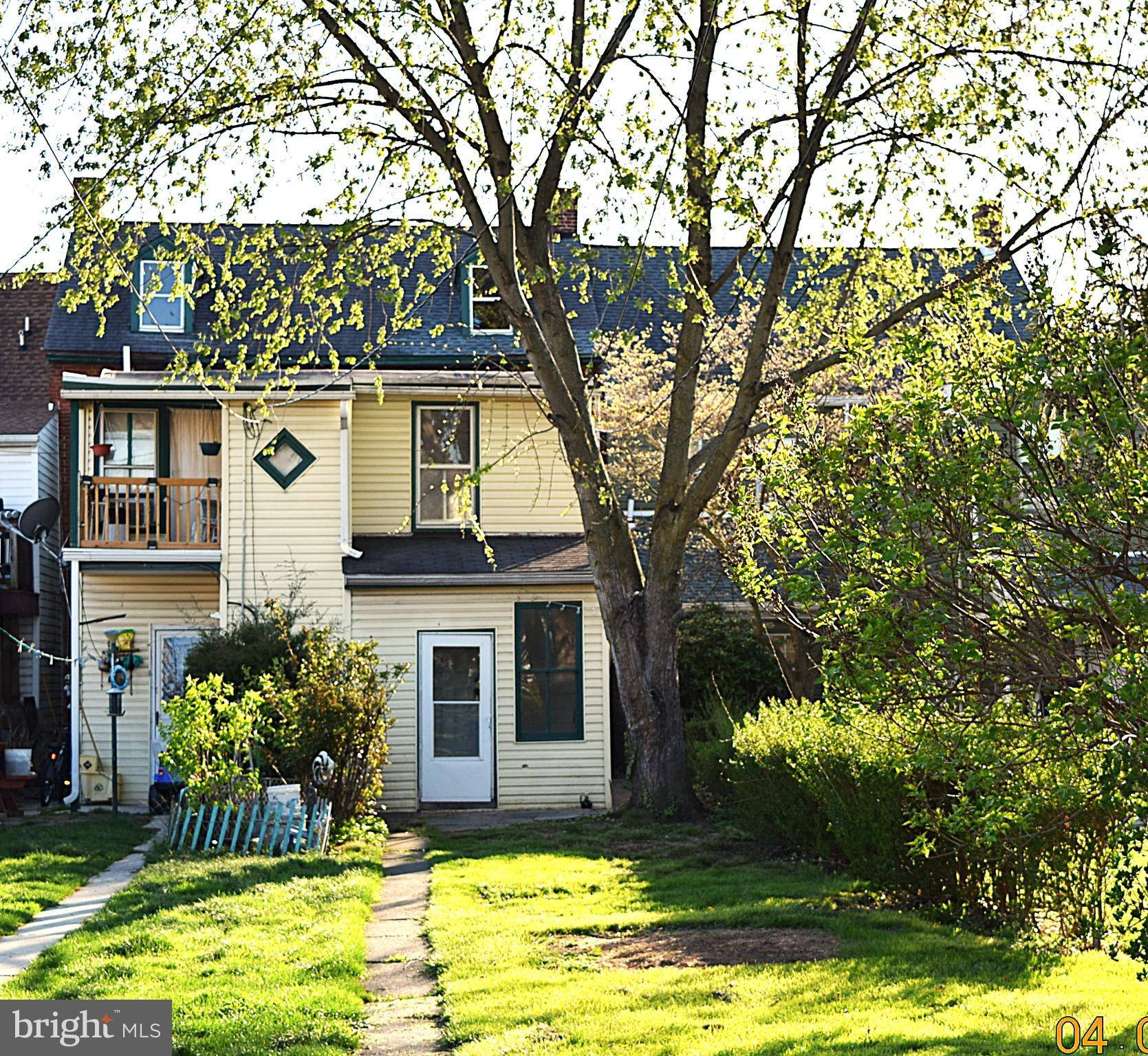 Hanover, PA 17331,138 BALTIMORE ST