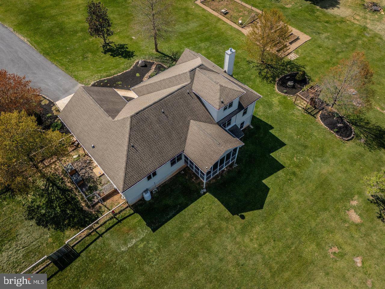 Quicksburg, VA 22847,179 BOILING SPRINGS LN