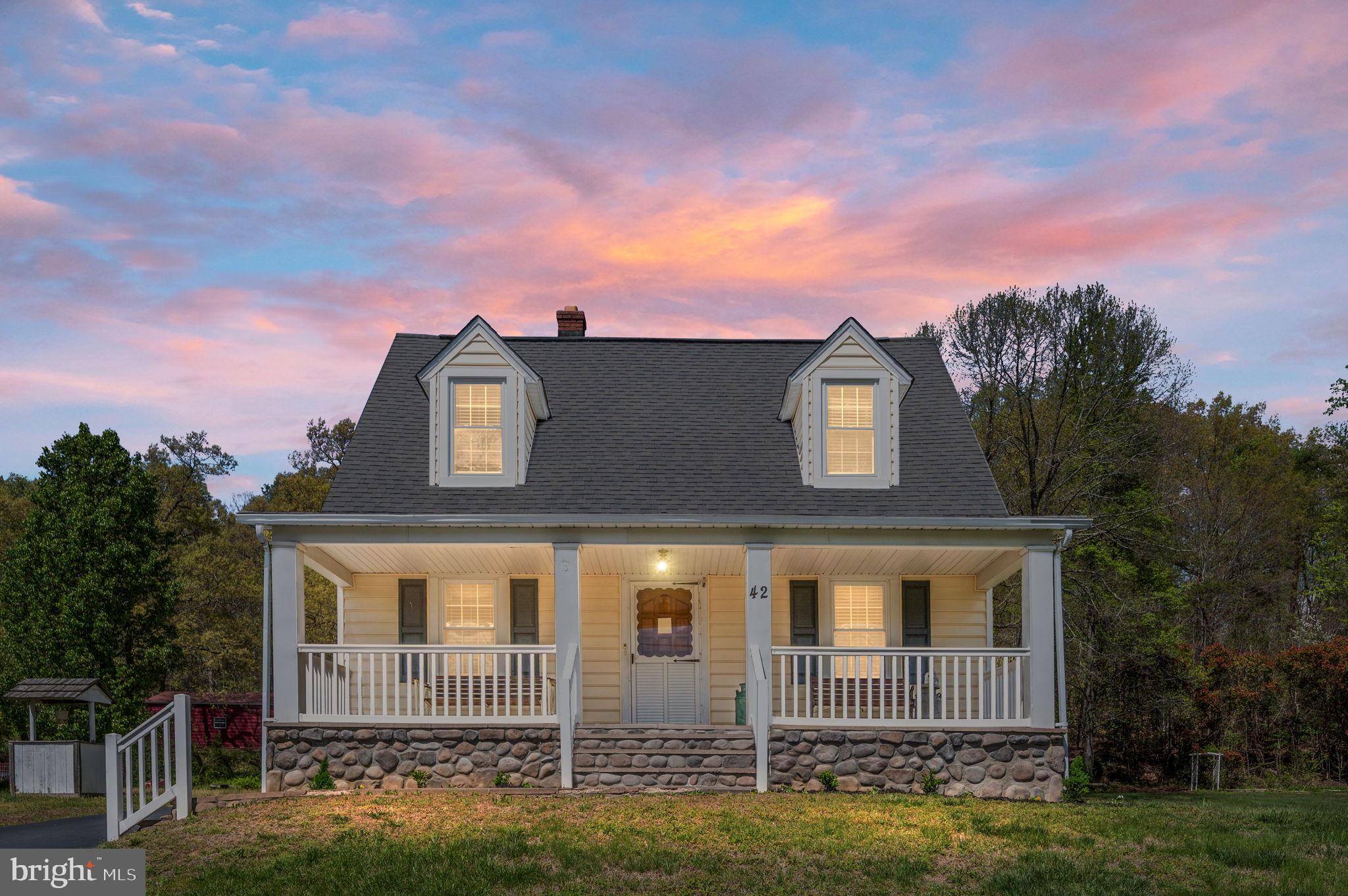 Fredericksburg, VA 22405,42 PEGS LN