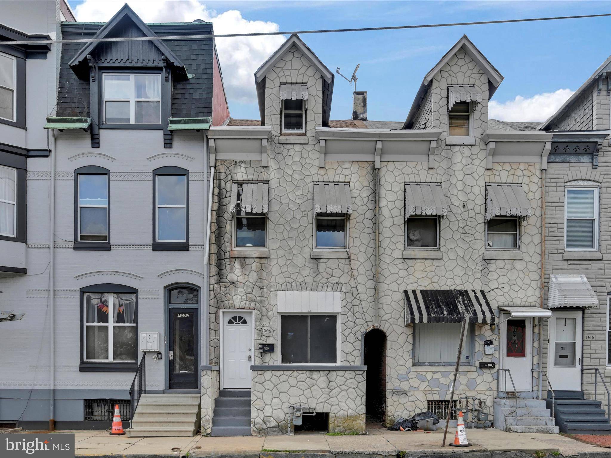 Reading, PA 19601,1006 N 6TH ST
