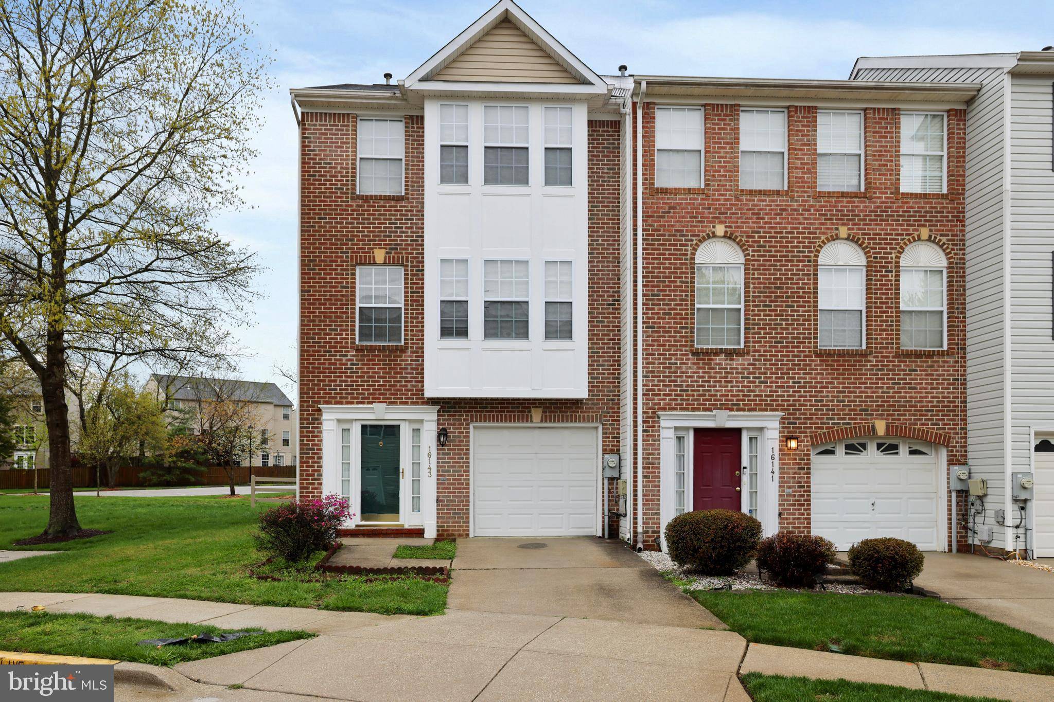 Bowie, MD 20716,16143 EDENWOOD DR