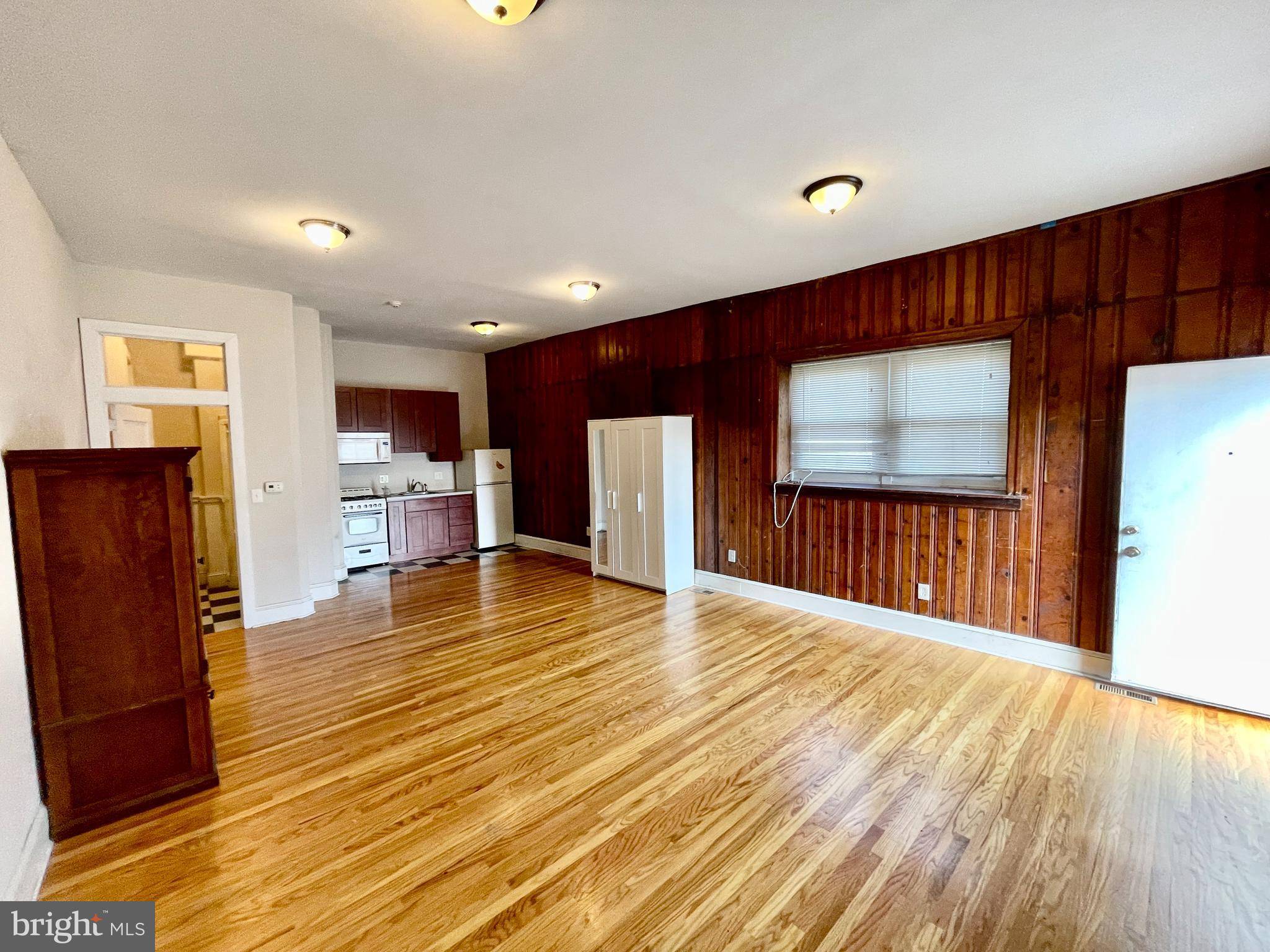 Philadelphia, PA 19132,3501 W CLEARFIELD ST #1