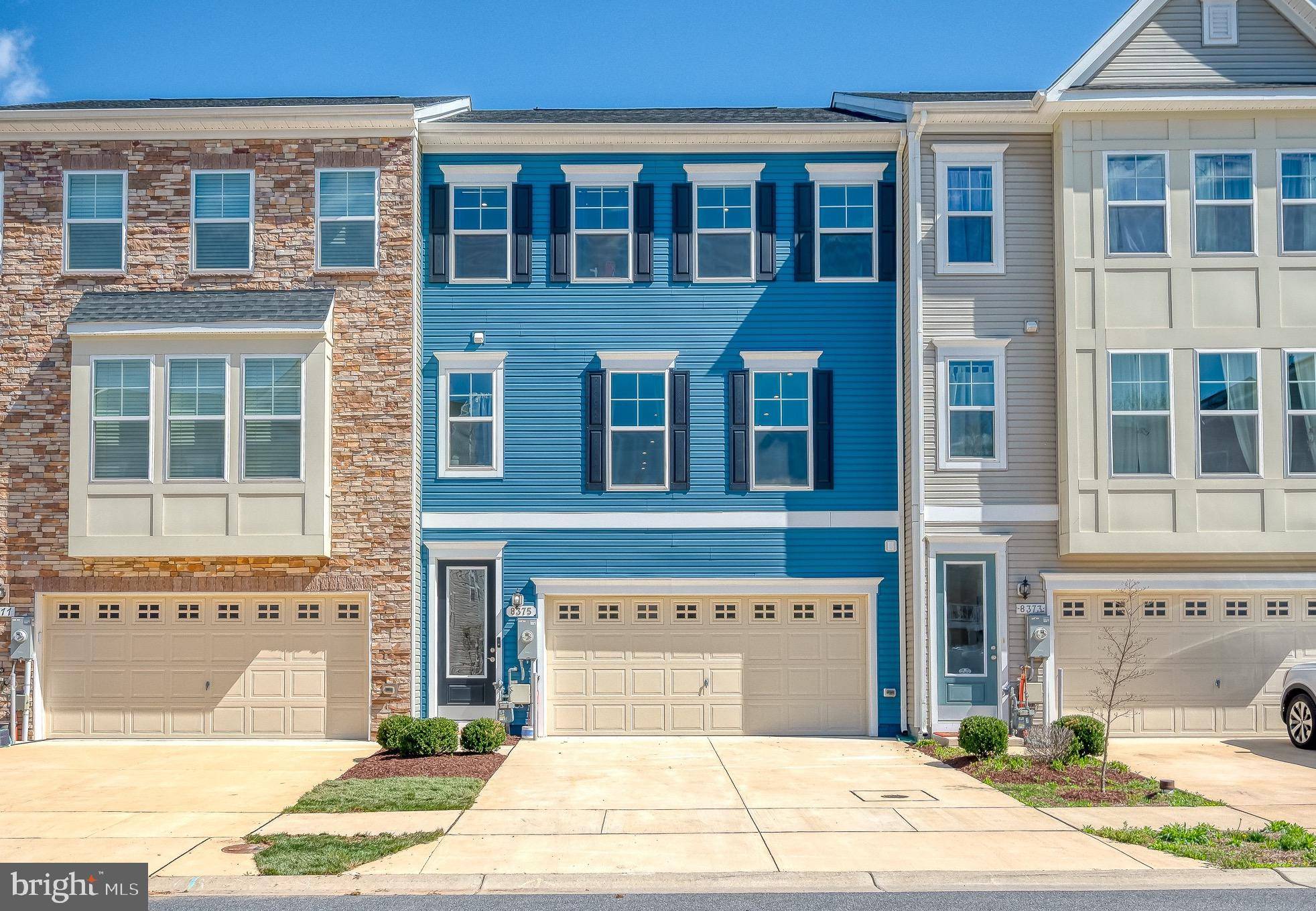 Millersville, MD 21108,8375 AMBER BEACON CIR