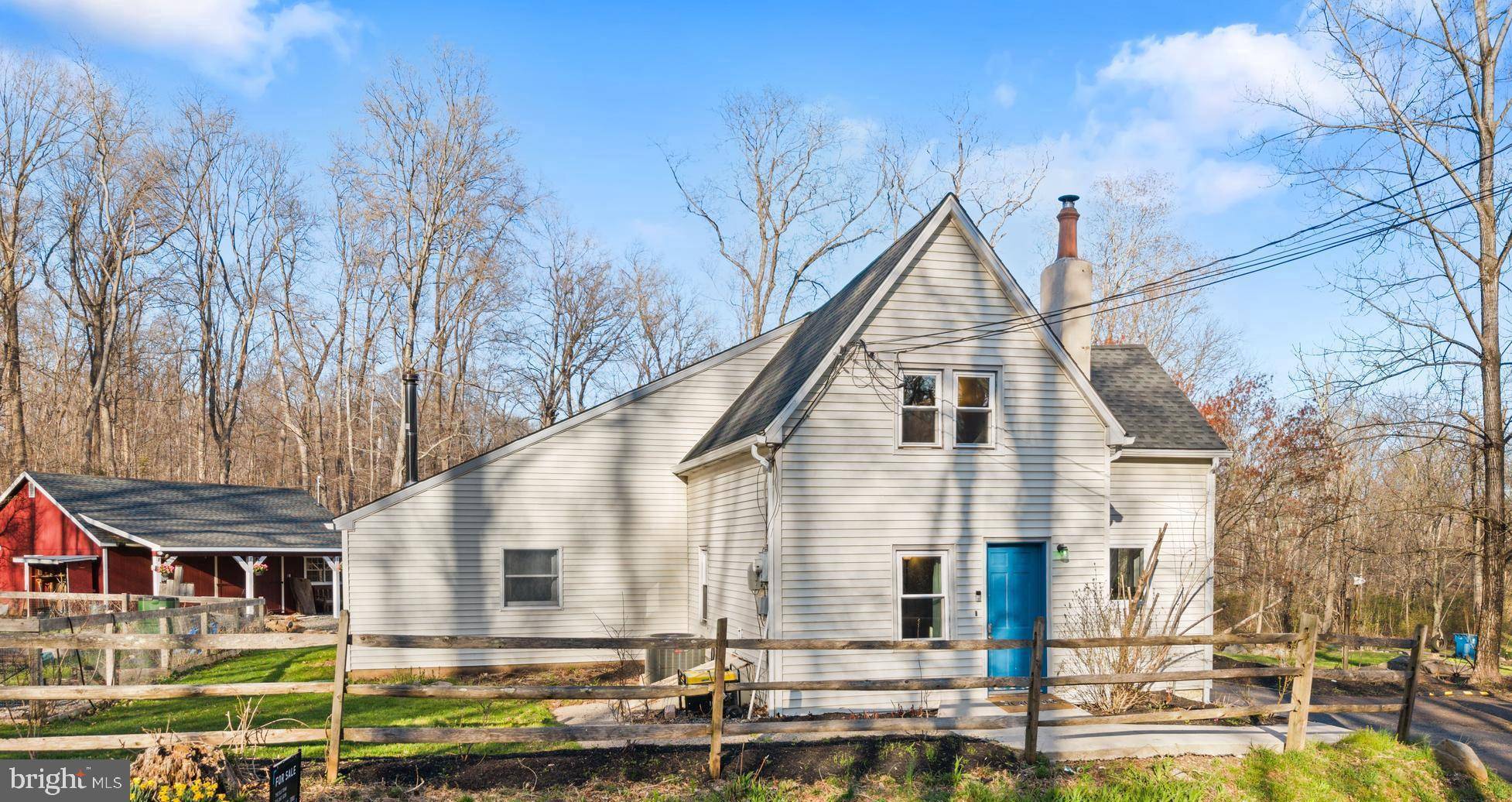 Quakertown, PA 18951,5254 CLYMER RD