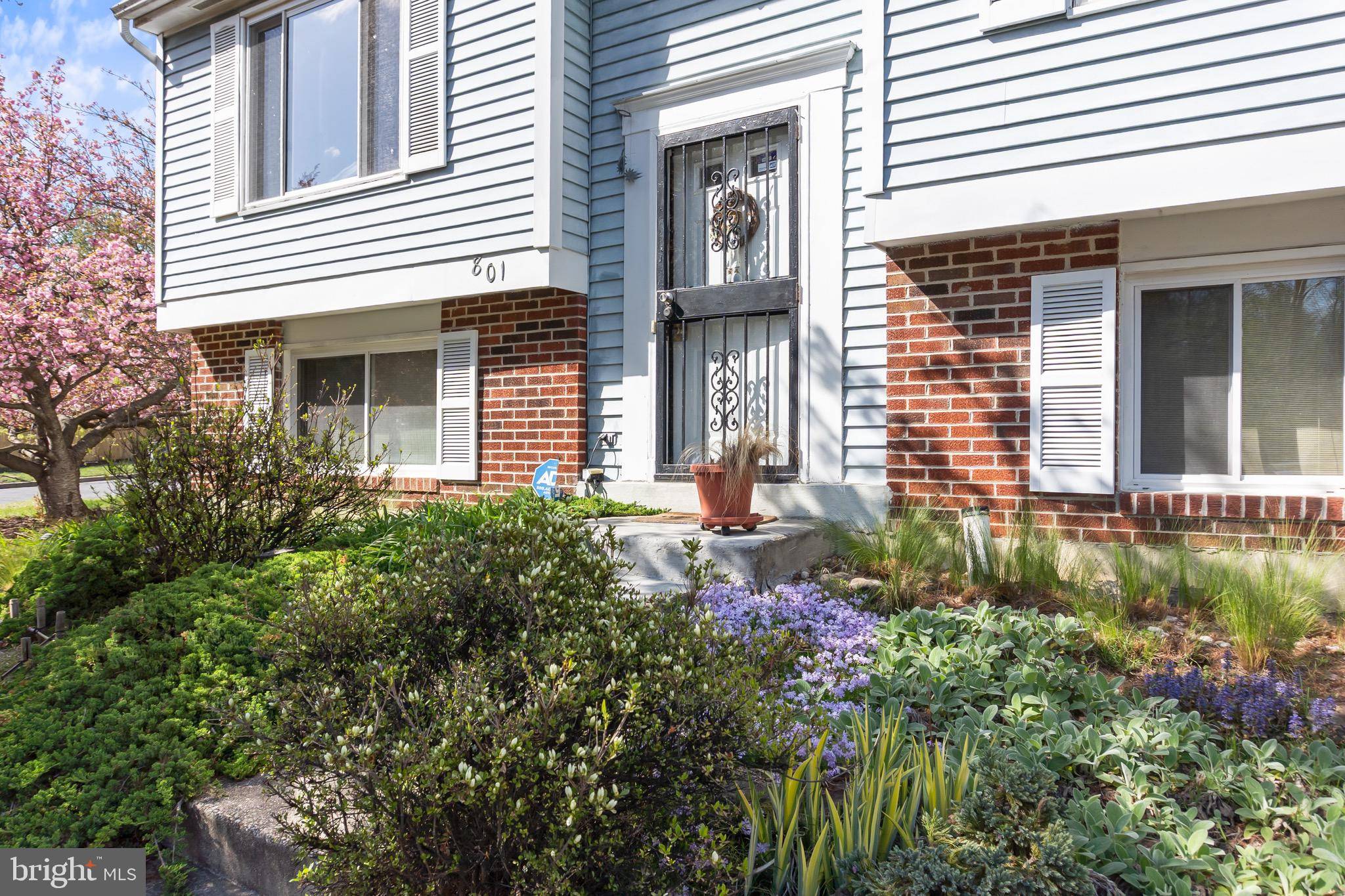 Hyattsville, MD 20785,801 FINCH