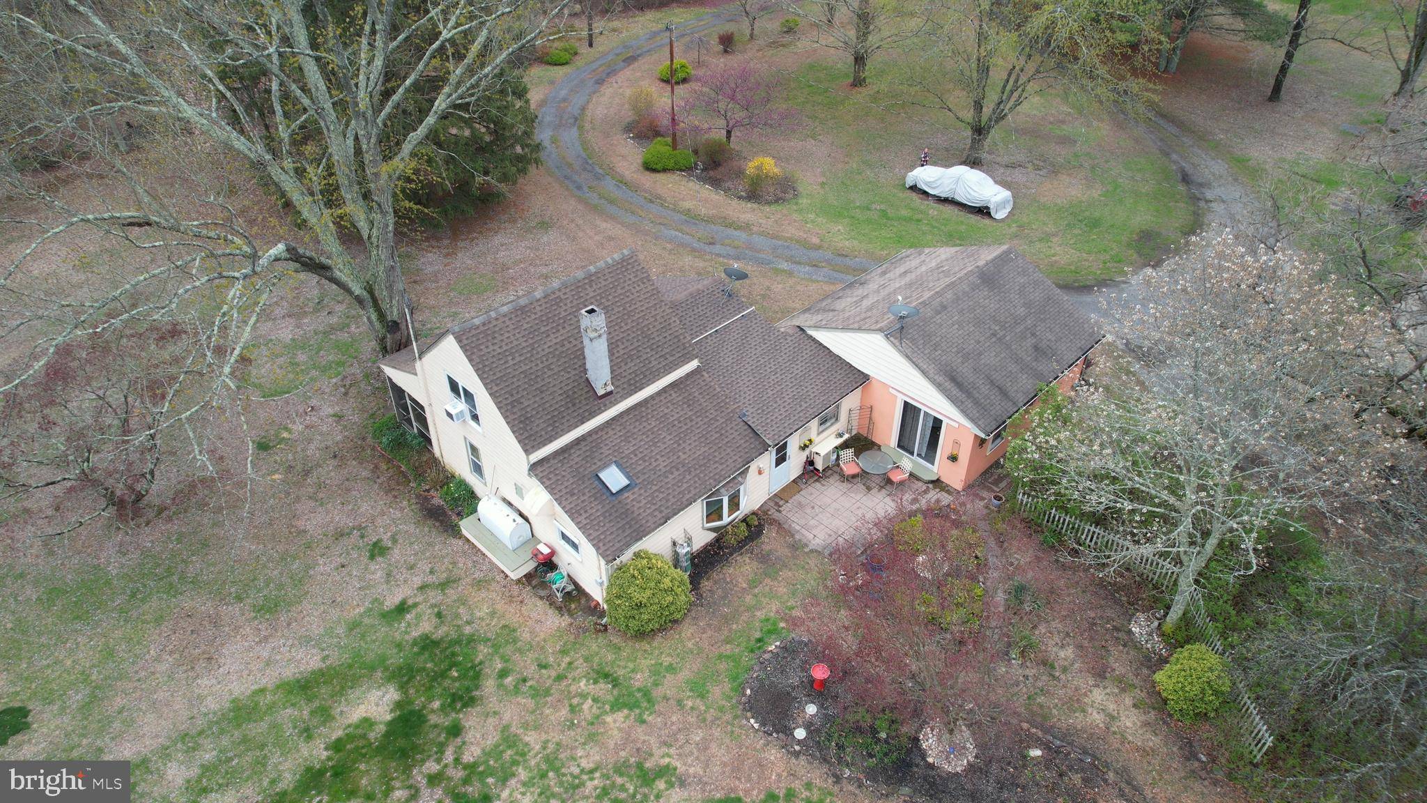 Southampton, NJ 08088,206 BURRS MILL RD