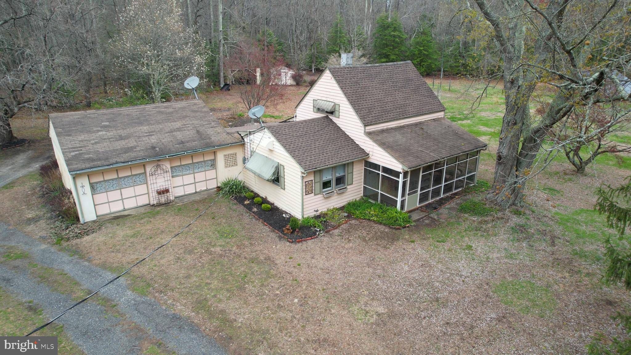 Southampton, NJ 08088,206 BURRS MILL RD