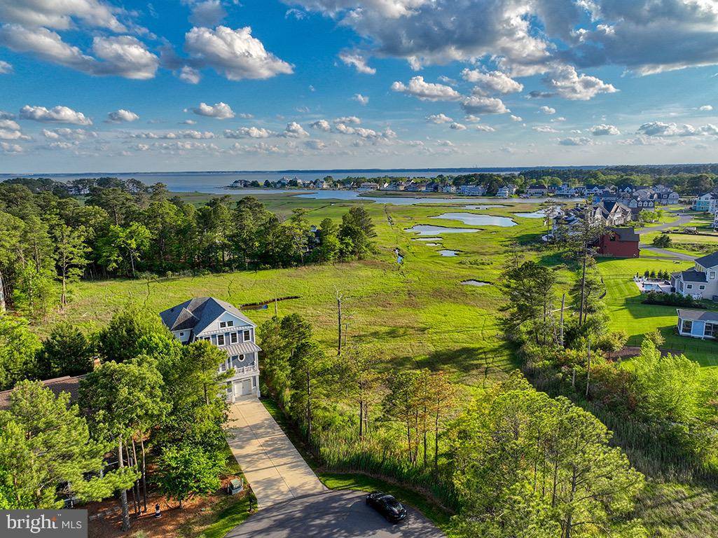 Rehoboth Beach, DE 19971,169 E BUCKINGHAM DR
