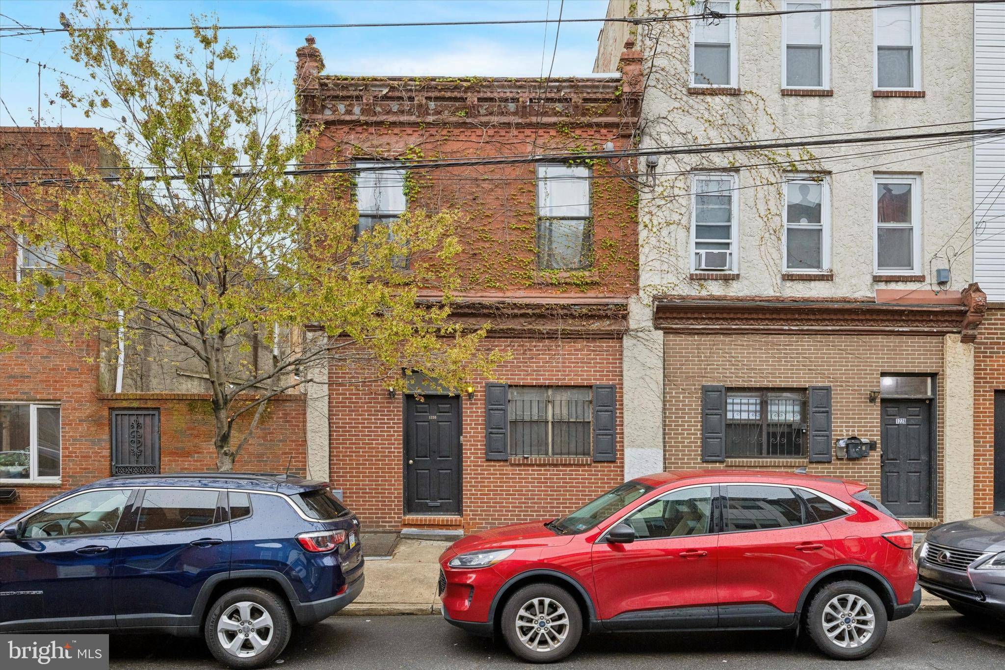 Philadelphia, PA 19147,1230 S 2ND ST