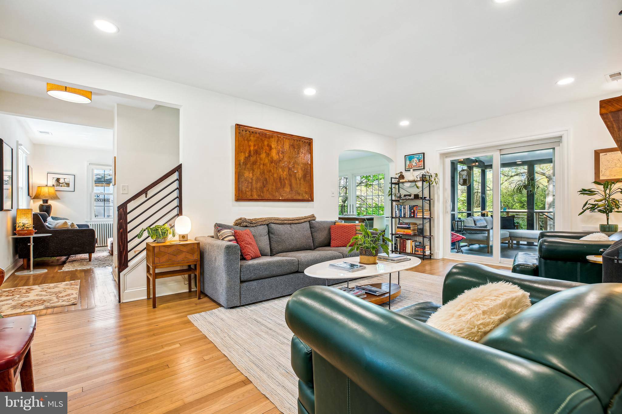 Takoma Park, MD 20912,7809 GARLAND AVE