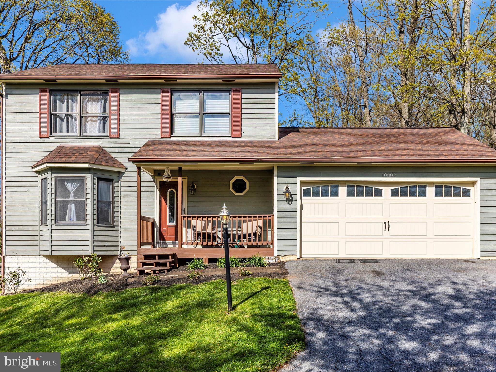 New Market, MD 21774,10802 RIDGE POINT PL