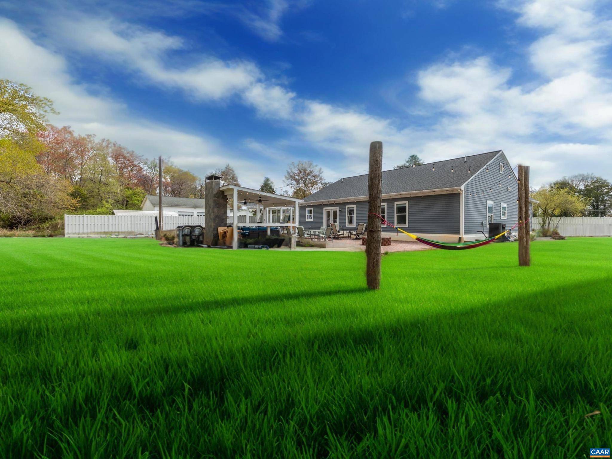 Gordonsville, VA 22942,10351 W GORDON AVE