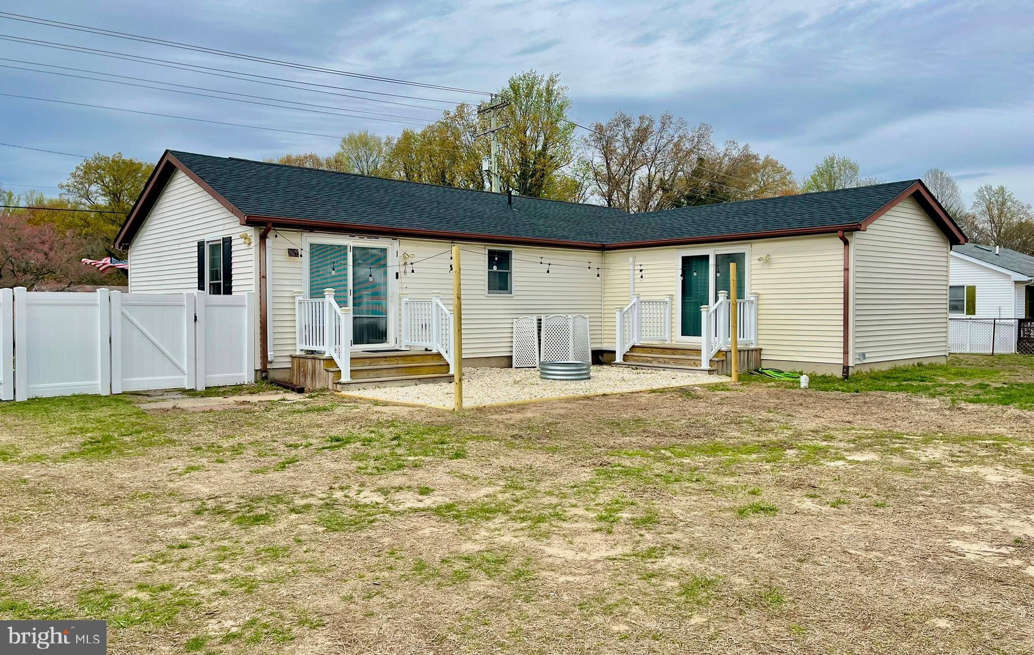 Felton, DE 19943,122 BARRATTS CHAPEL RD