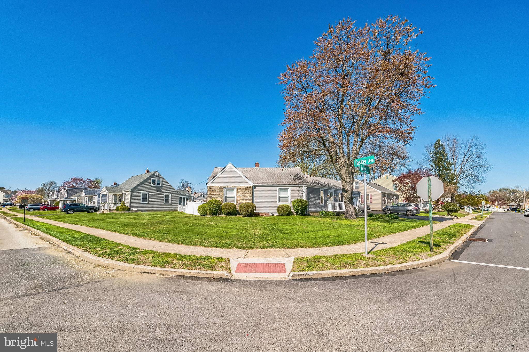 Norwood, PA 19074,124 S LOVE LN