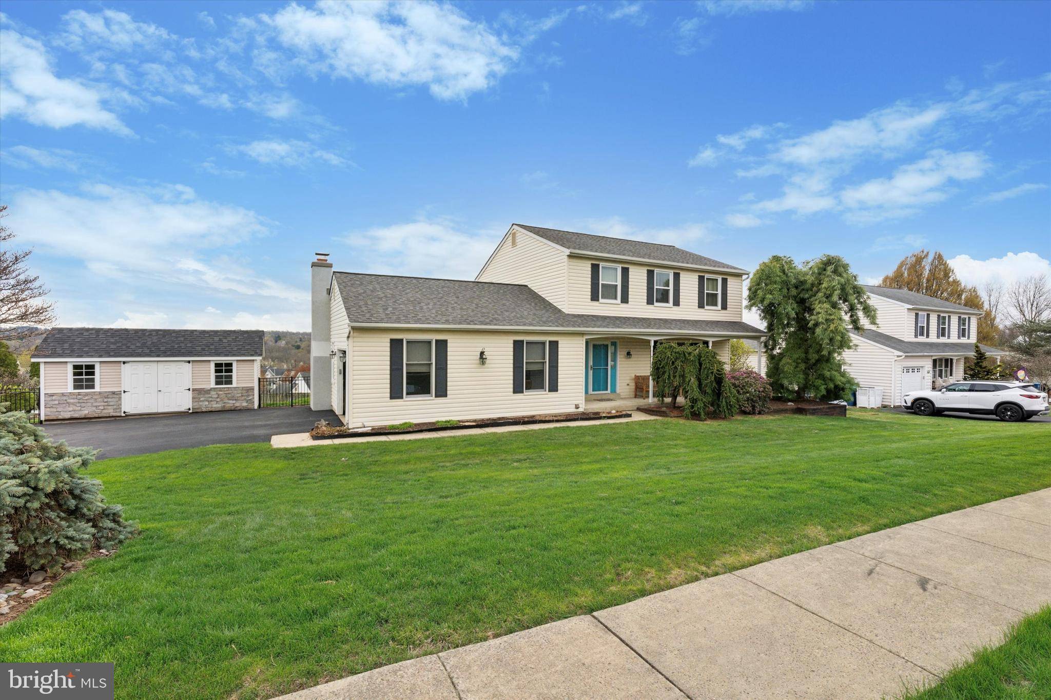Chalfont, PA 18914,88 BIRCHWOOD DR