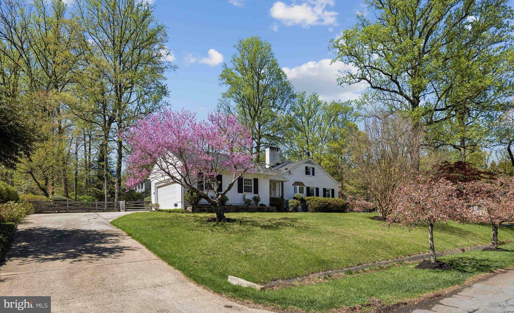 Bethesda, MD 20817,6600 BOXFORD WAY