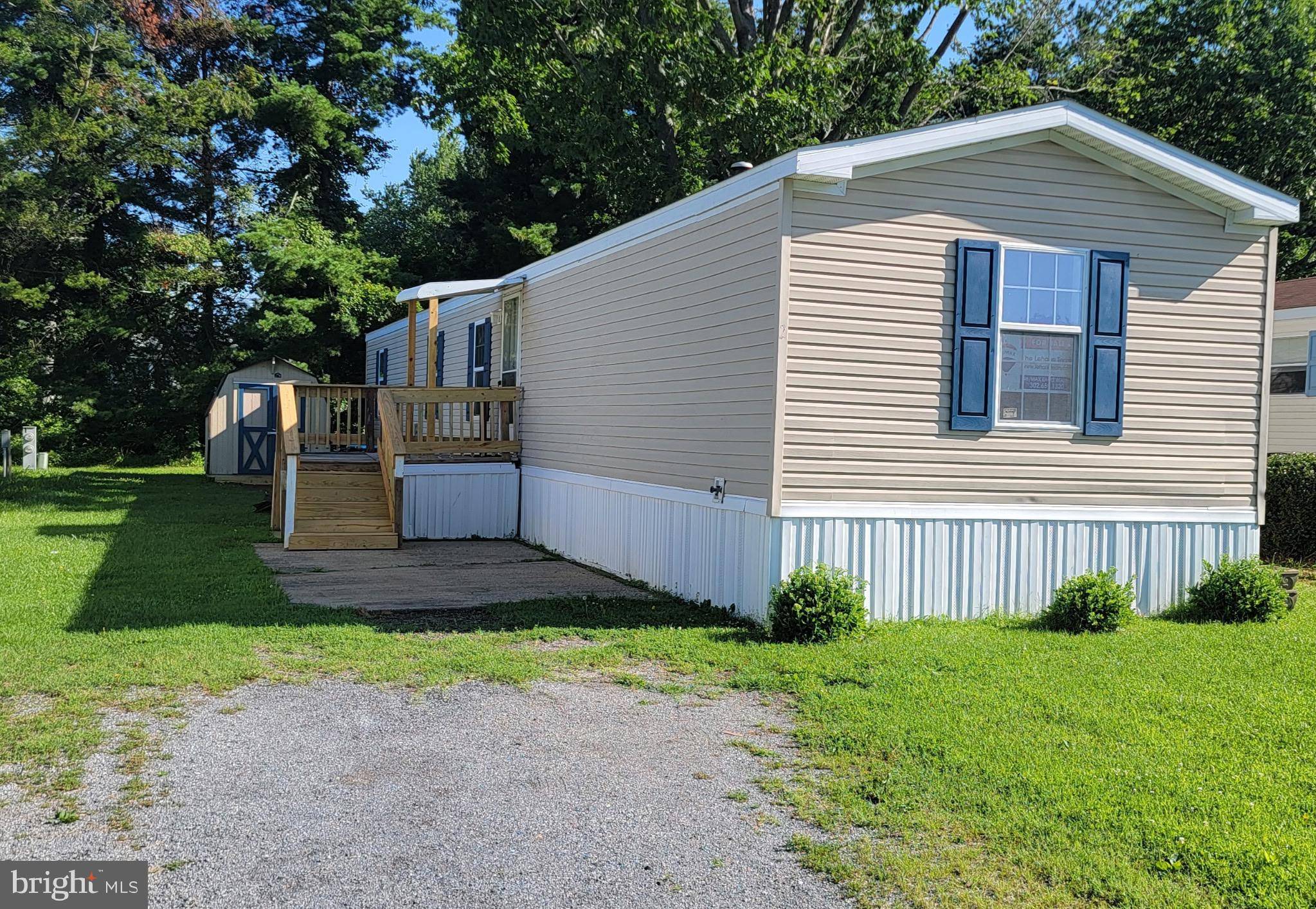 Dover, DE 19901,200 BEECHWOOD AVE #2
