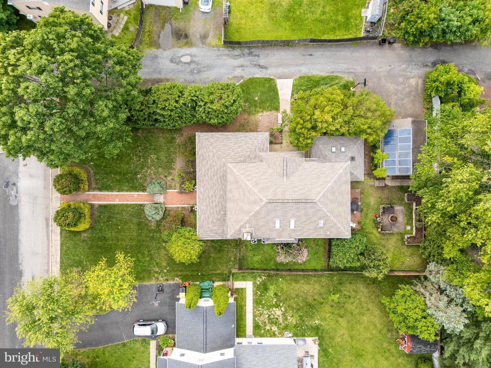 North Wales, PA 19454,201 S 10TH ST