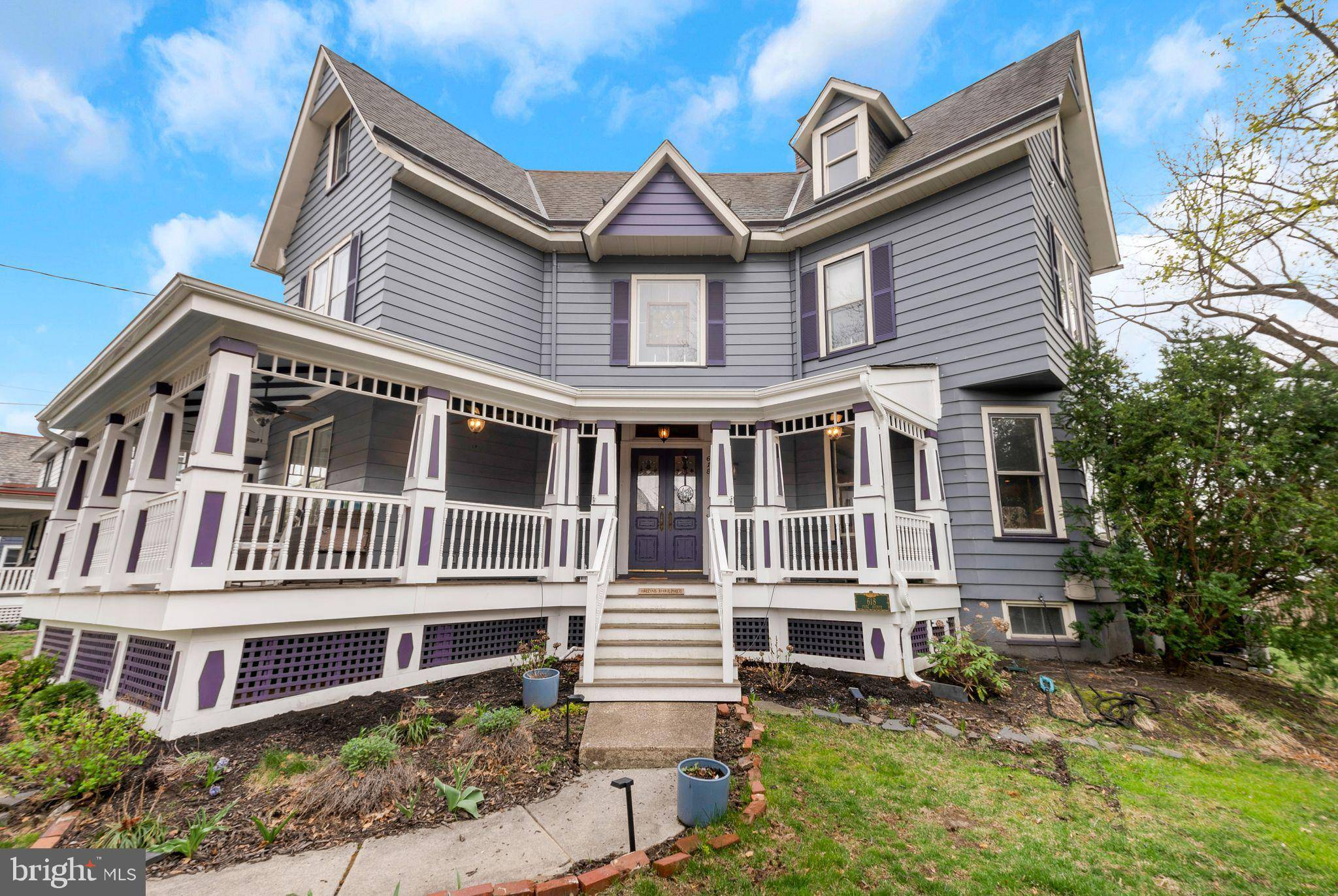 Collingswood, NJ 08108,618 PARK AVE