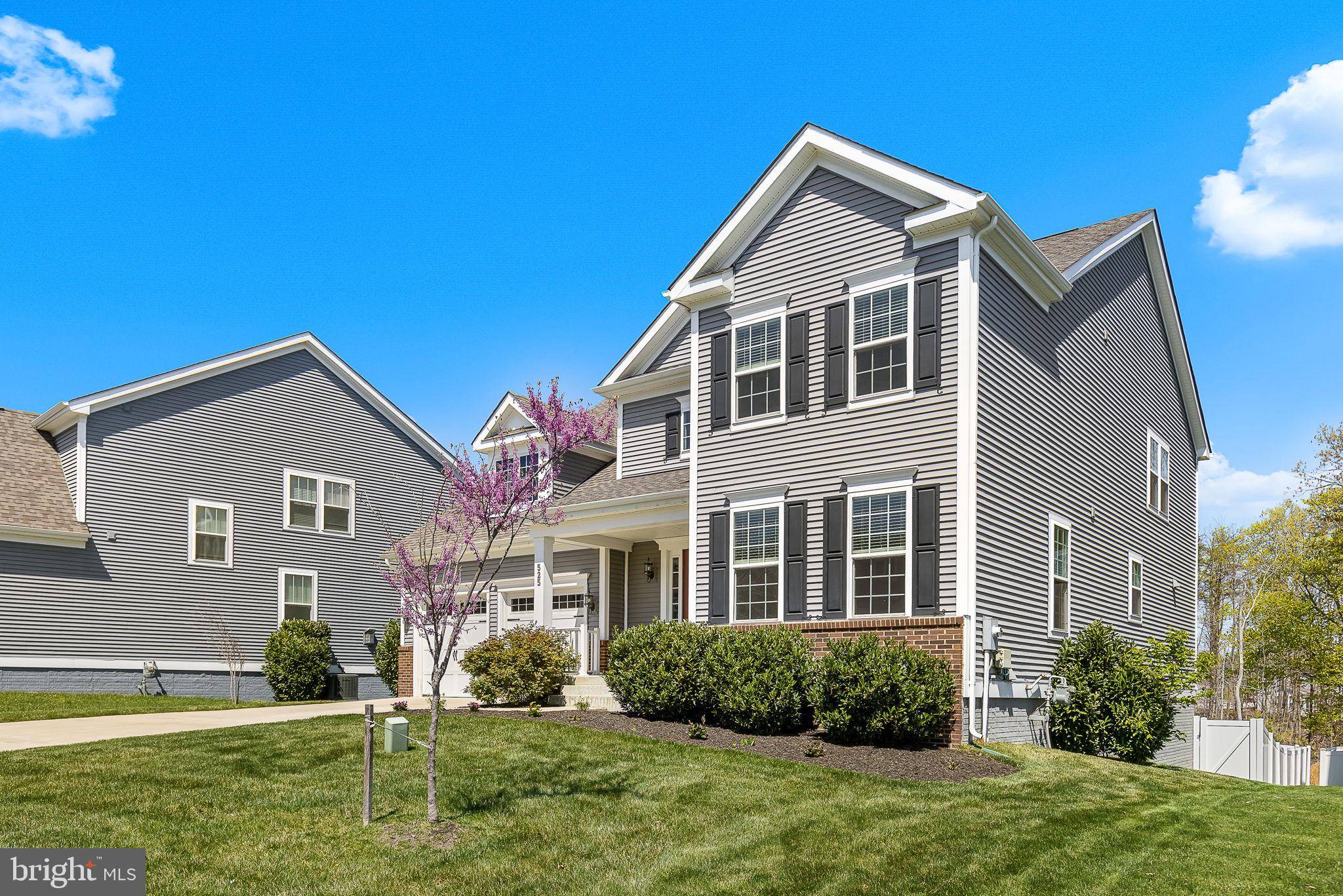 Stafford, VA 22554,525 FOXGLOVE WAY