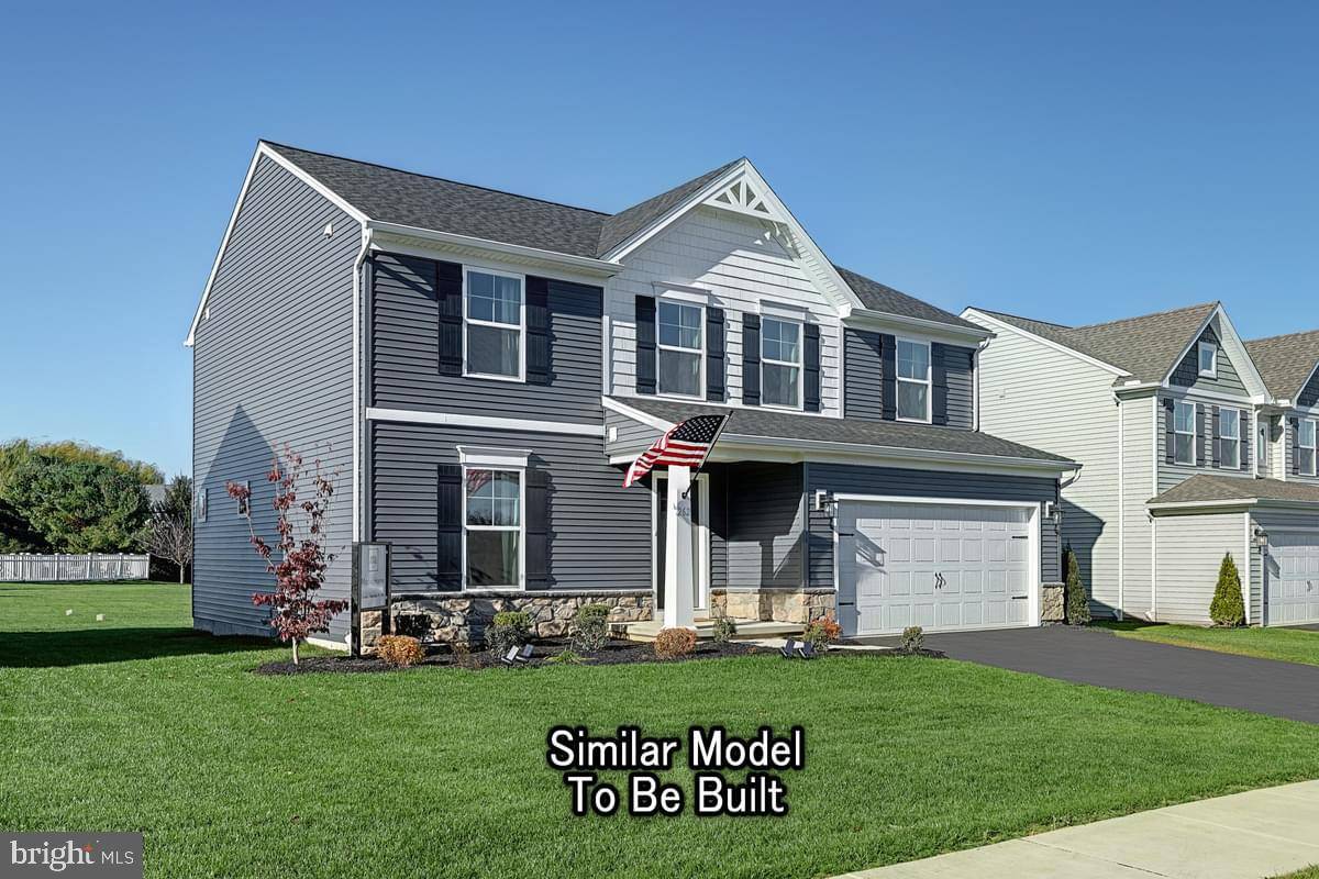 Spring Grove, PA 17362,6321 LIAM DR #LOT 58