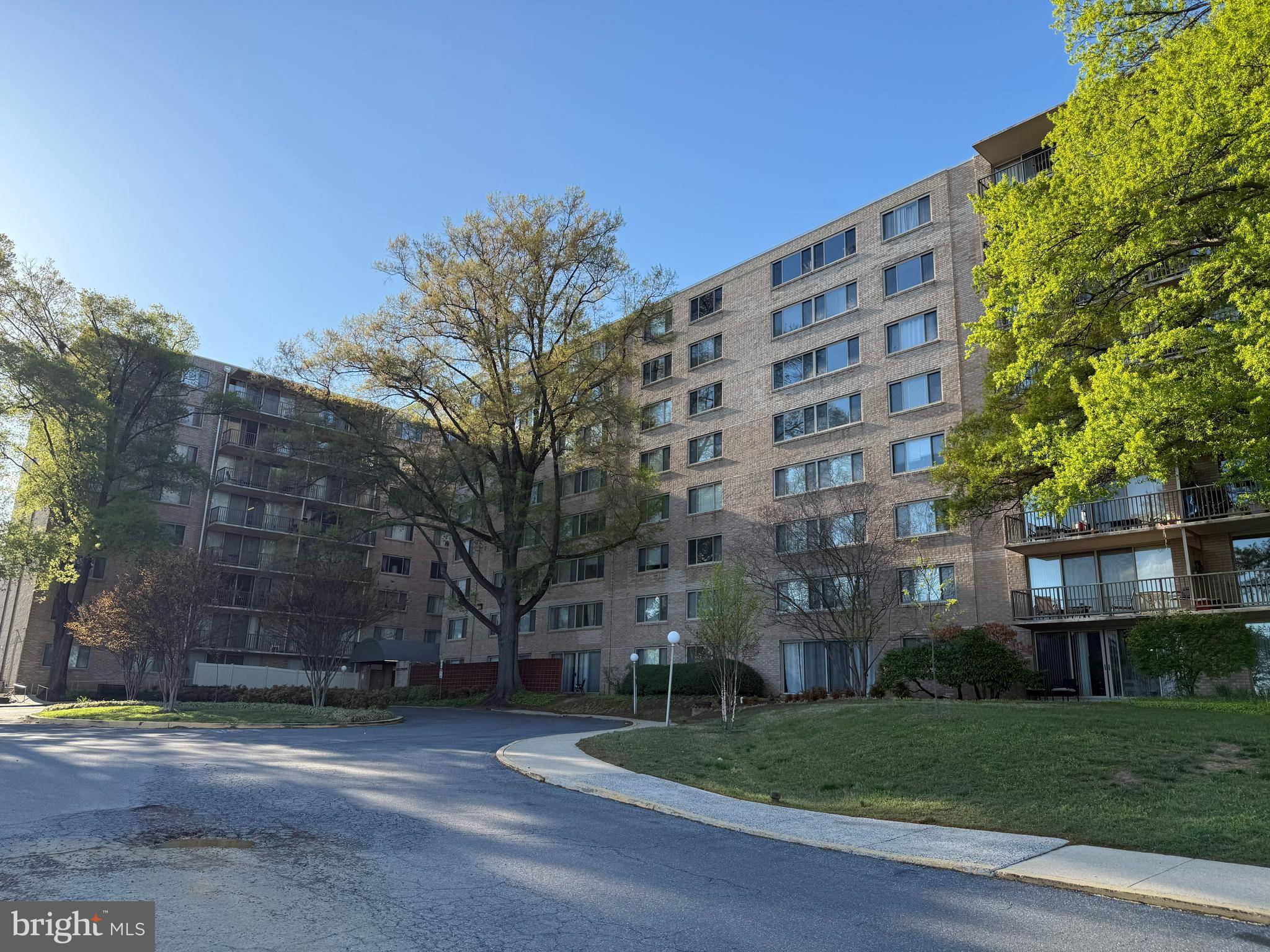 Hyattsville, MD 20781,4410 OGLETHORPE ST #703