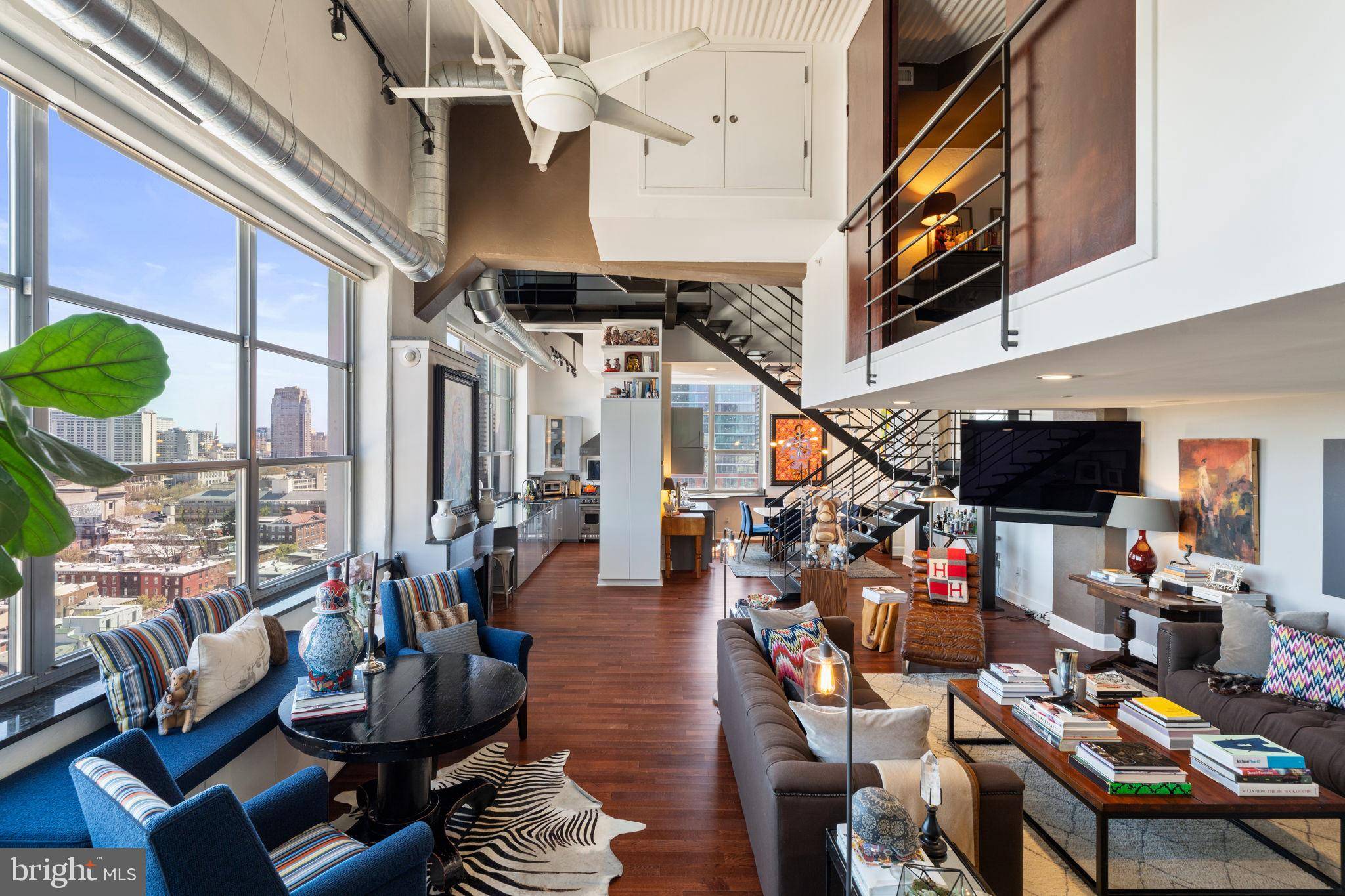 Philadelphia, PA 19103,2200 ARCH ST #1204