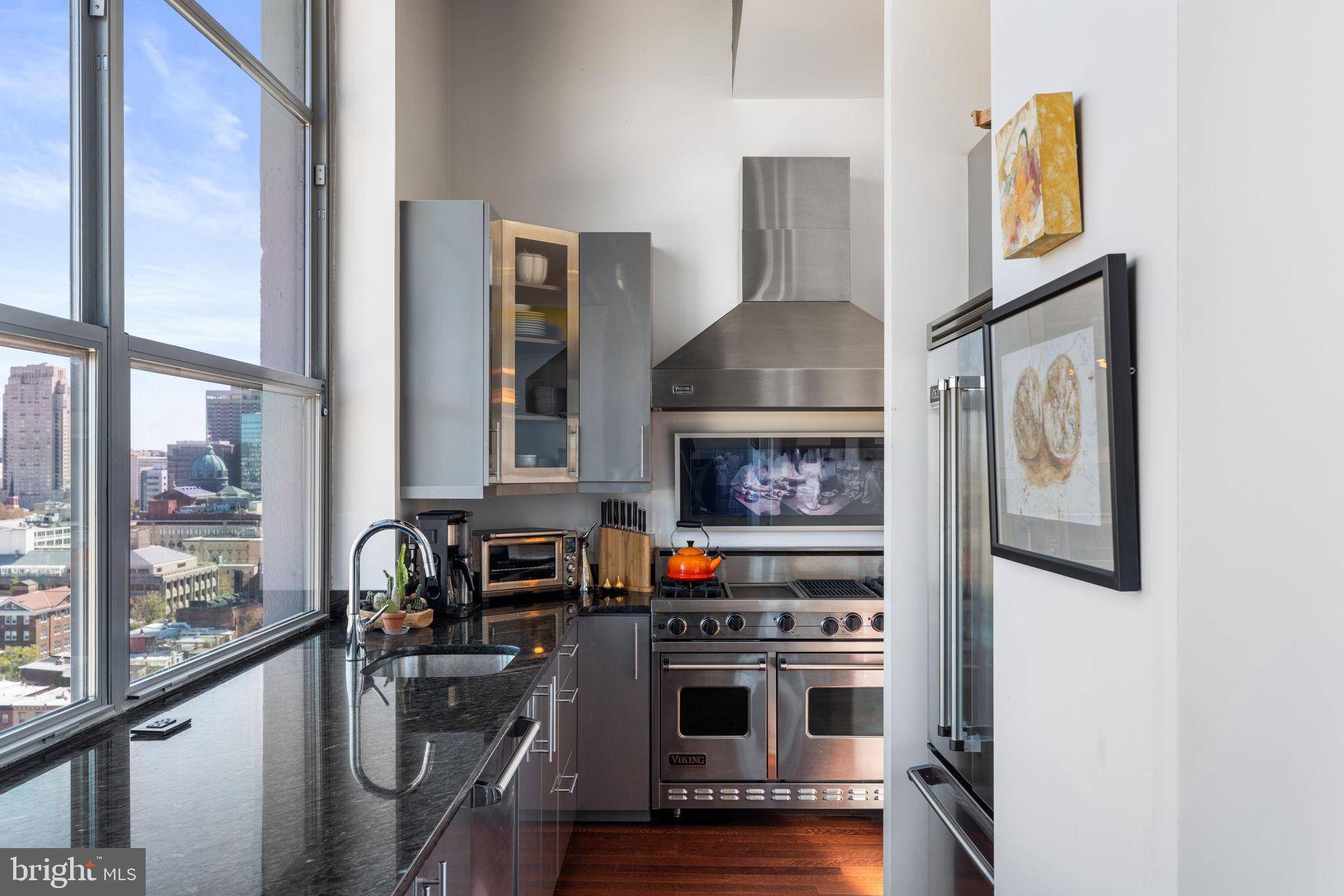 Philadelphia, PA 19103,2200 ARCH ST #1204