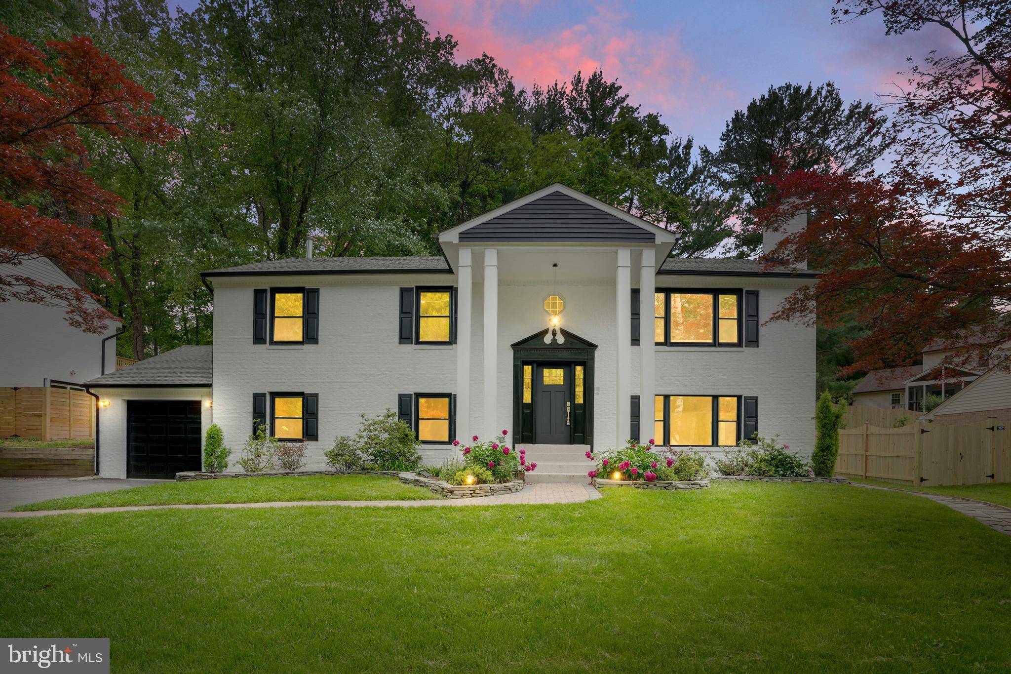 Falls Church, VA 22043,7425 SHREVE RD