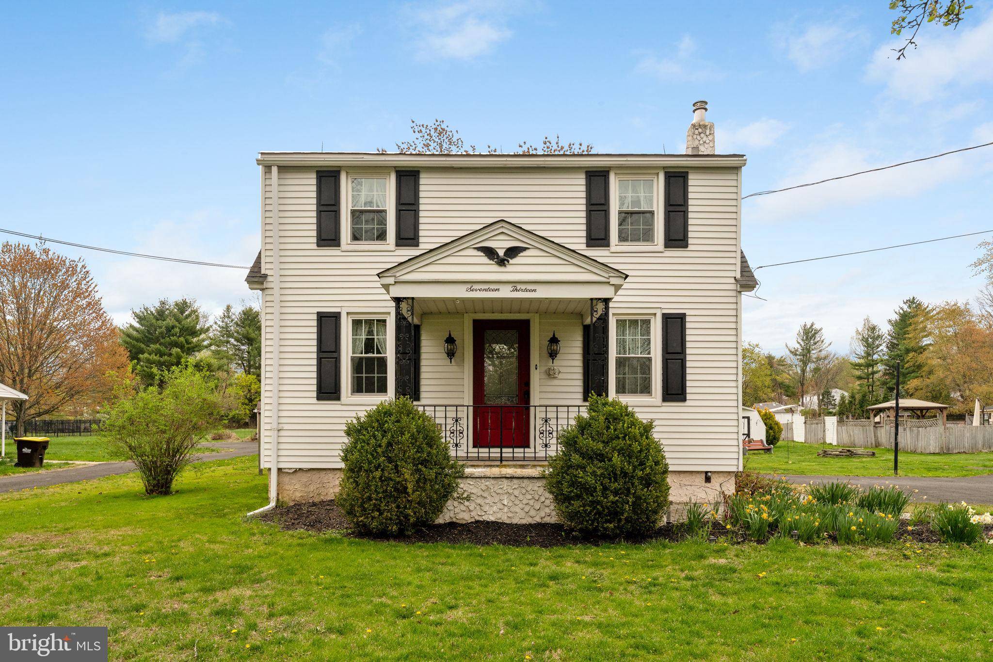 Lansdale, PA 19446,1713 N LINE ST
