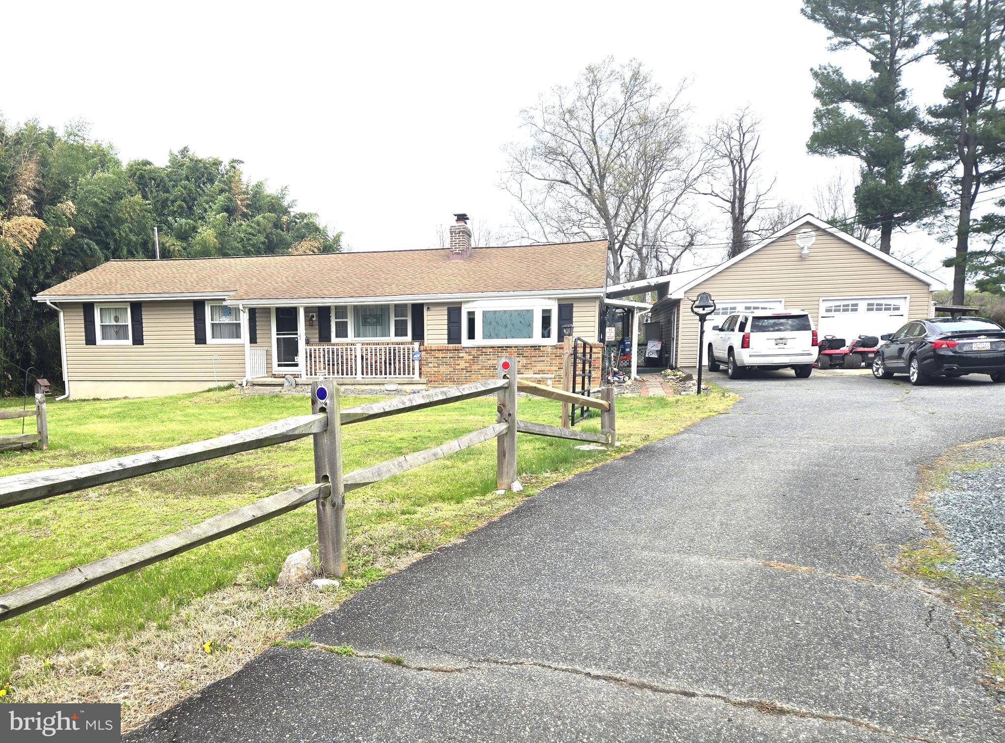 Abingdon, MD 21009,4002 PHILADELPHIA RD