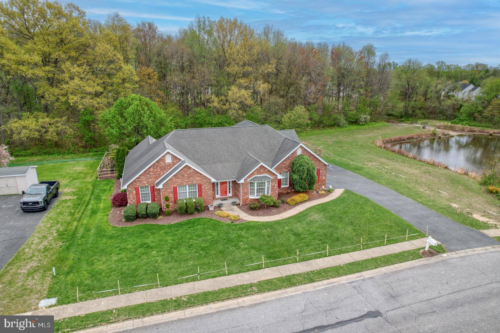 Bear, DE 19701,113 MEGAN DR