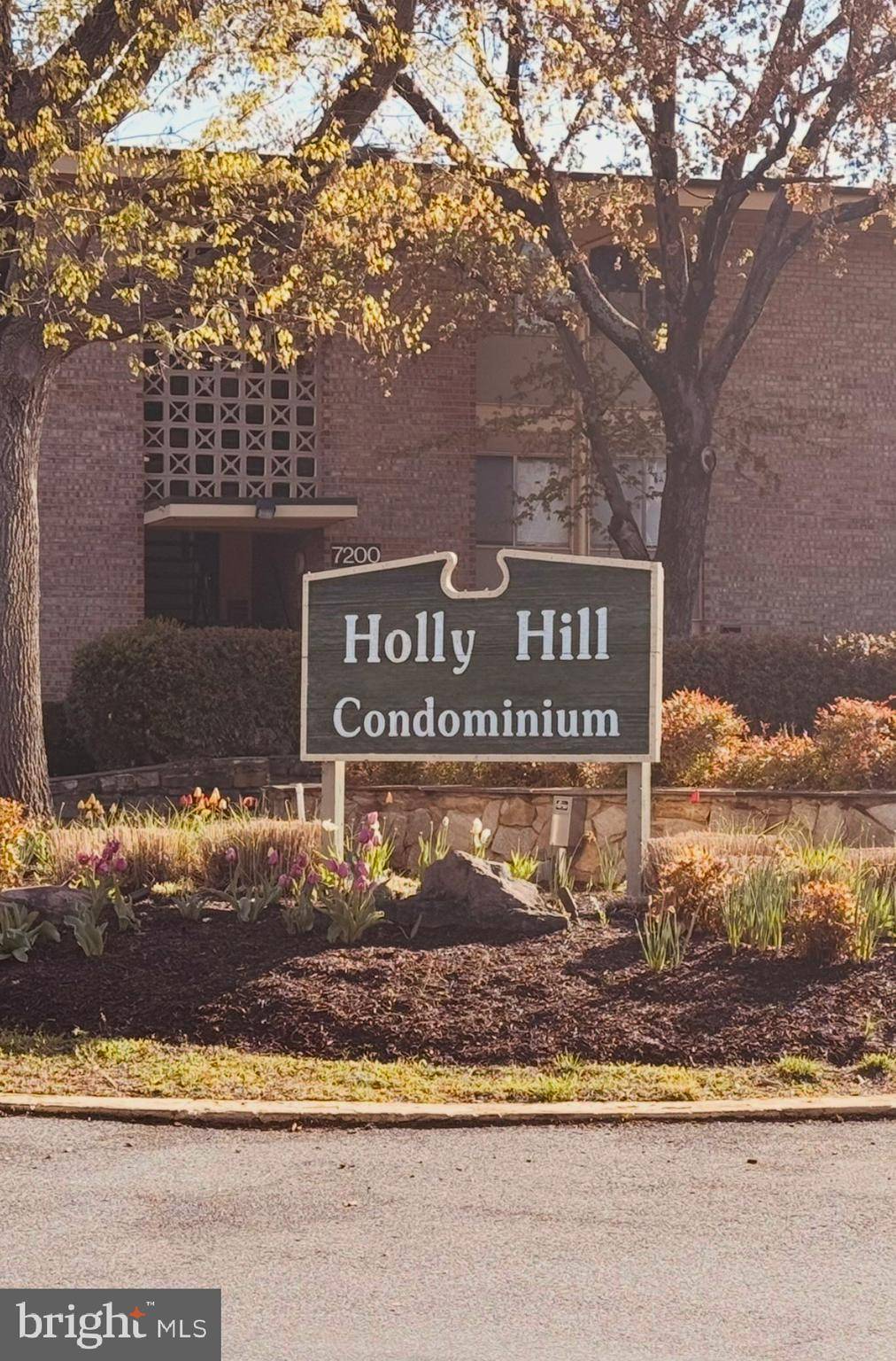 District Heights, MD 20747,7125 DONNELL PL #7125 C4