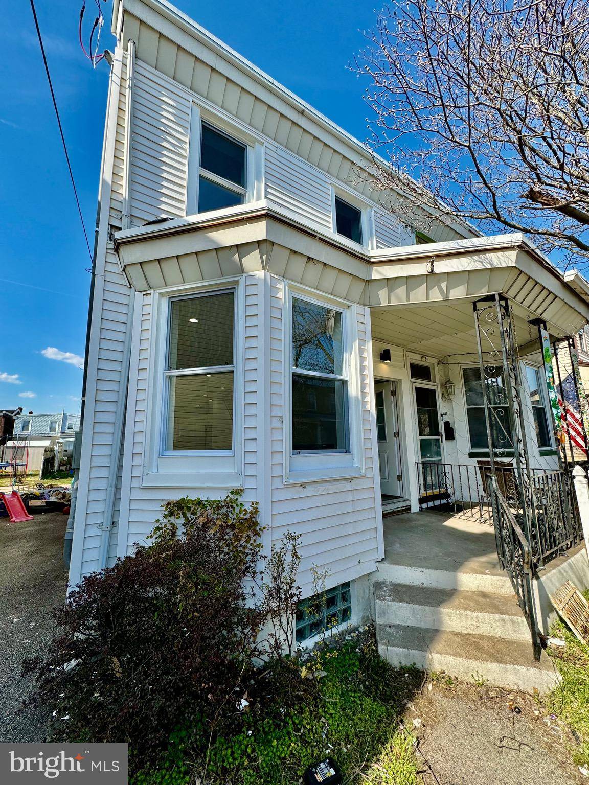 Philadelphia, PA 19137,4530 SALMON ST