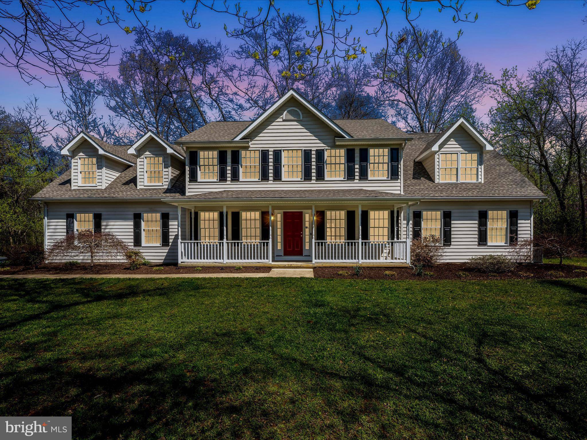 Shepherdstown, WV 25443,135 DEEP WOODS TRL