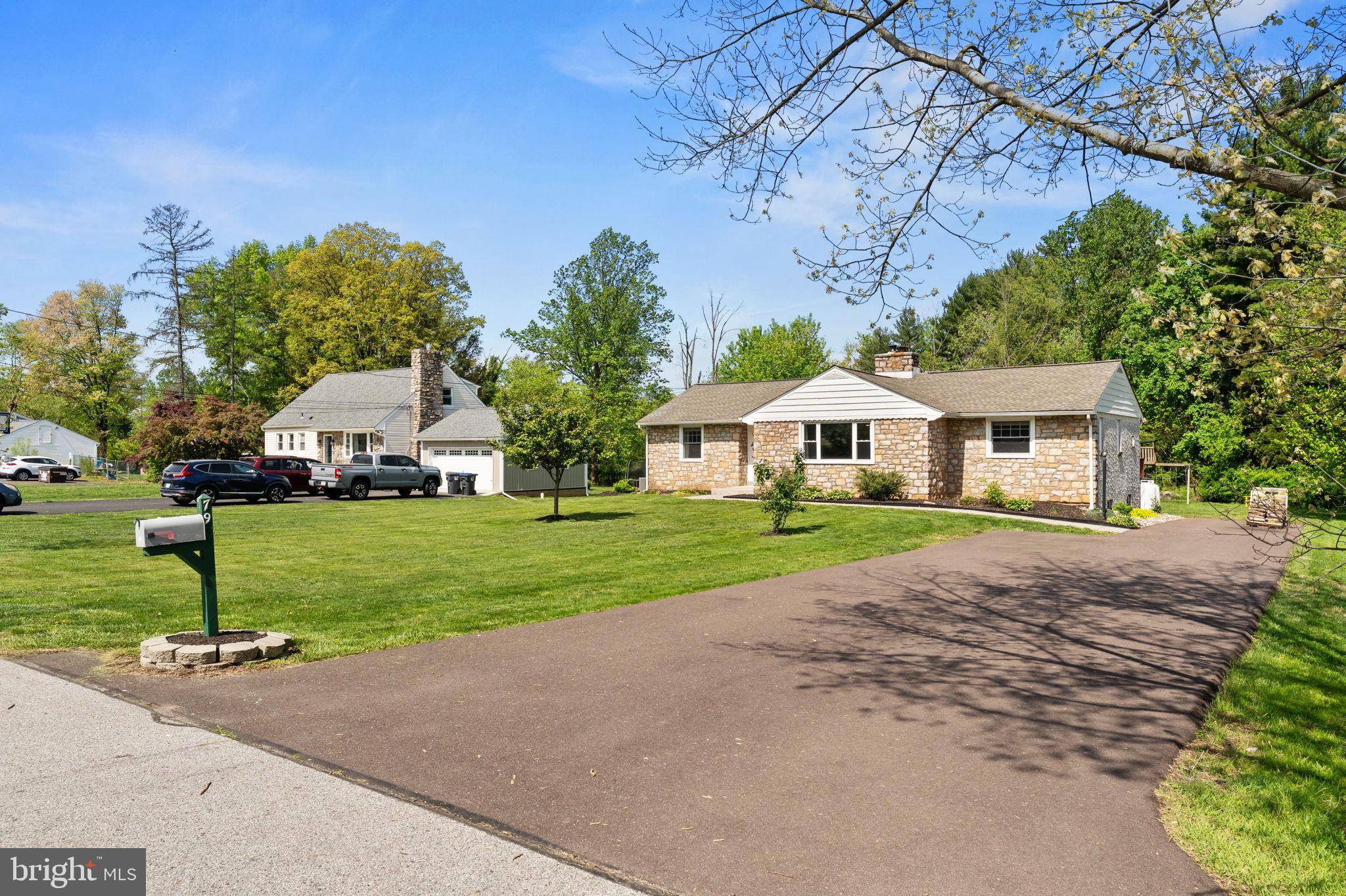 Trappe, PA 19426,79 CHERRY AVE
