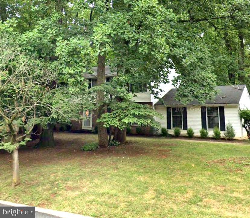 Columbia, MD 21046,9465 BLACK VELVET
