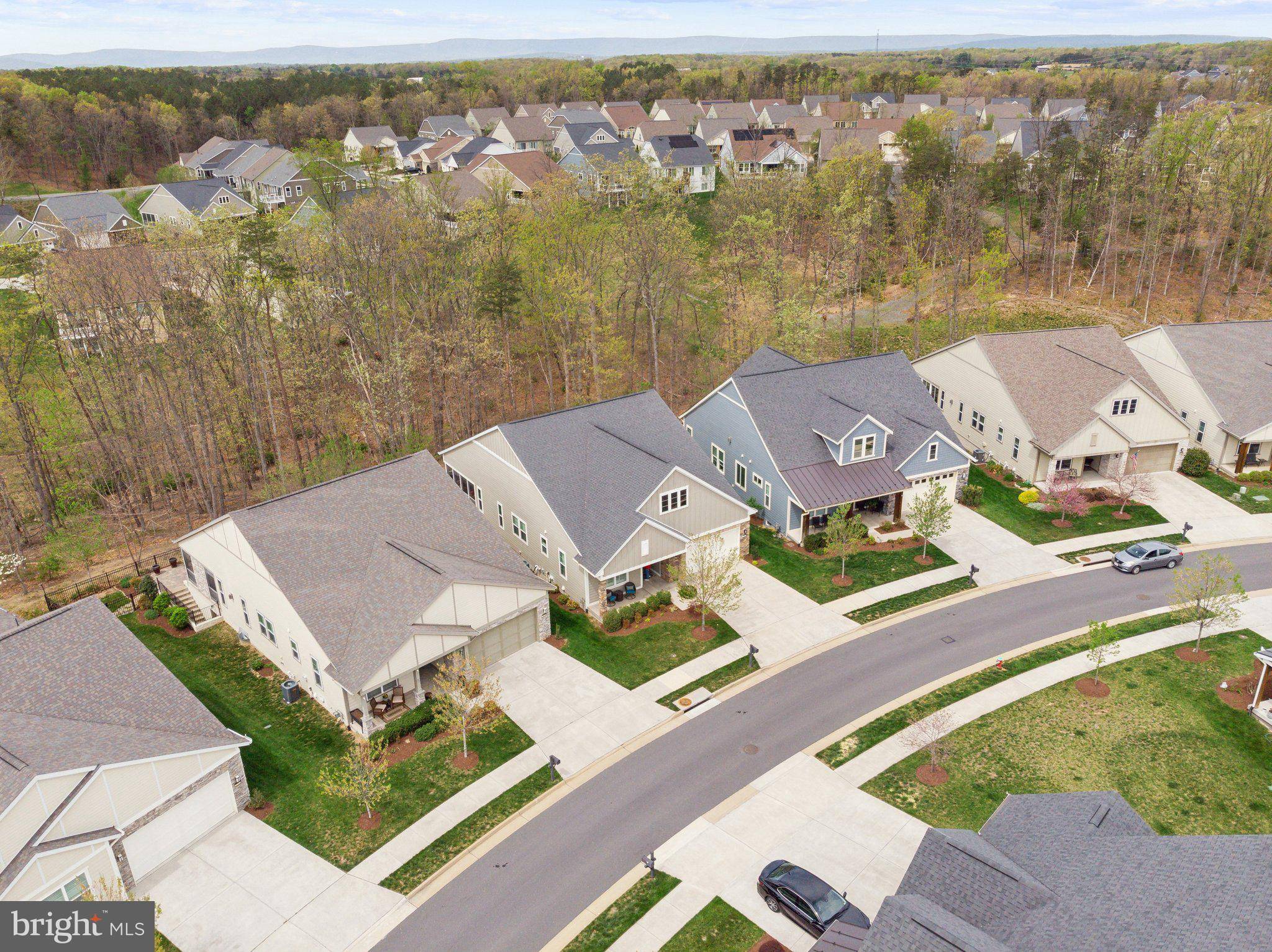 Lake Frederick, VA 22630,150 TOWHEE DR