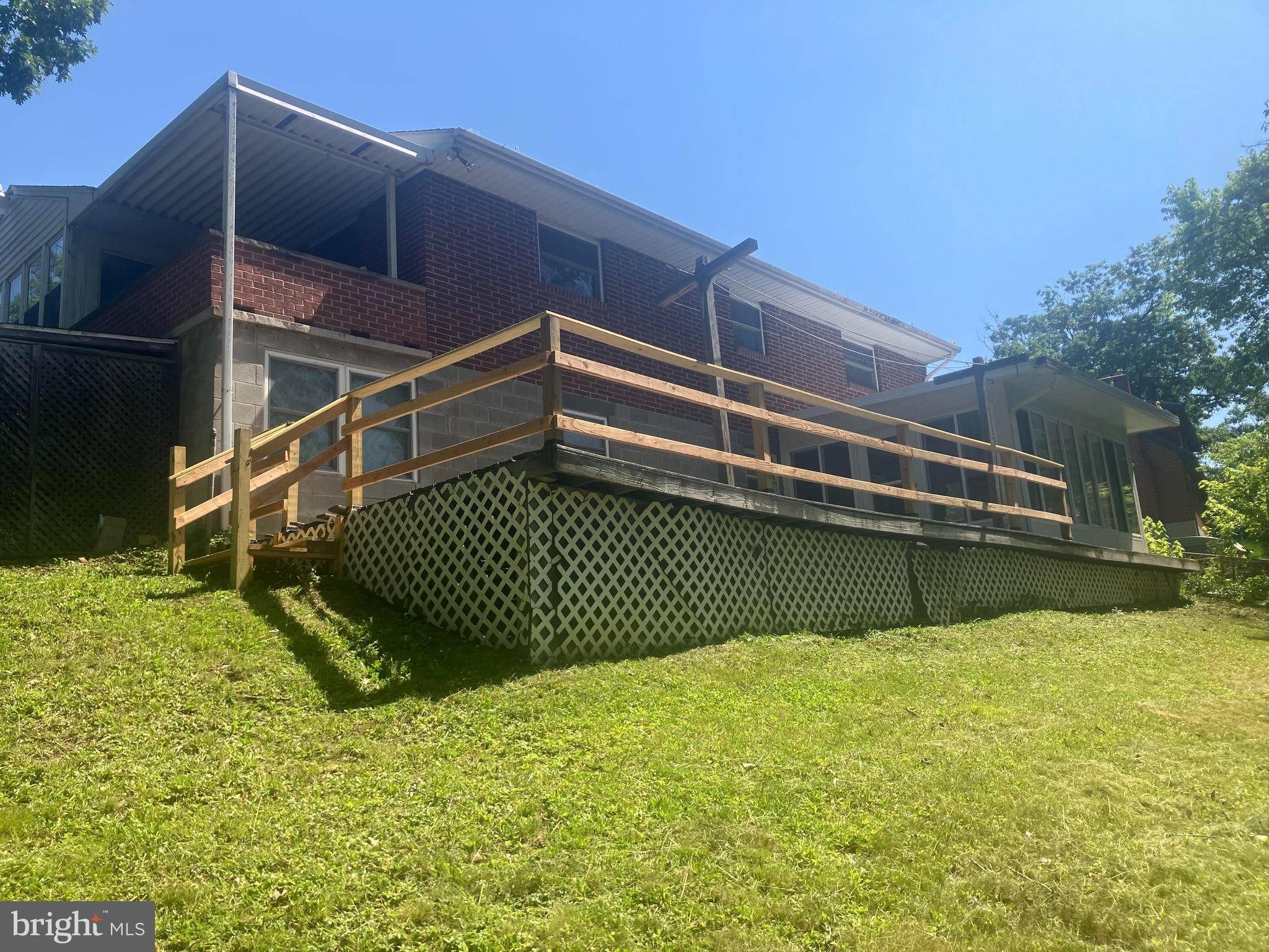 Cumberland, MD 21502,11809 BAYBERRY AVE