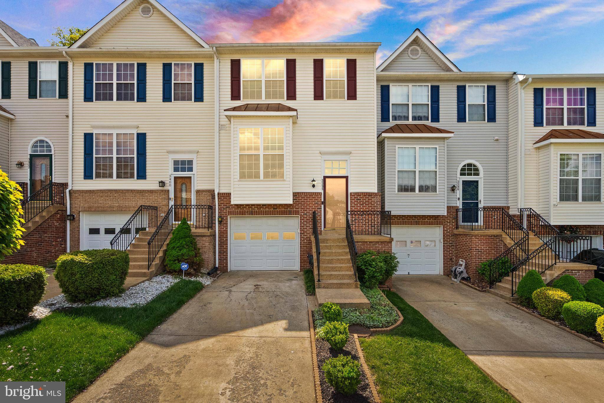 Woodbridge, VA 22193,3398 BRAHMS DR