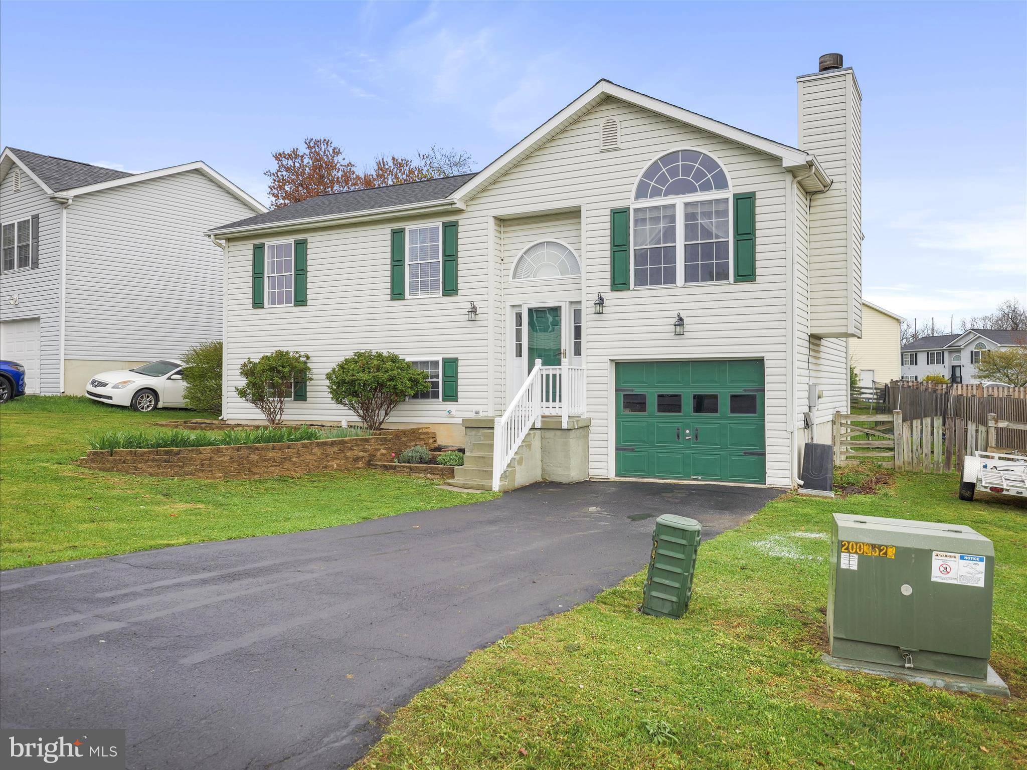 Martinsburg, WV 25404,269 MOONLIGHT LN