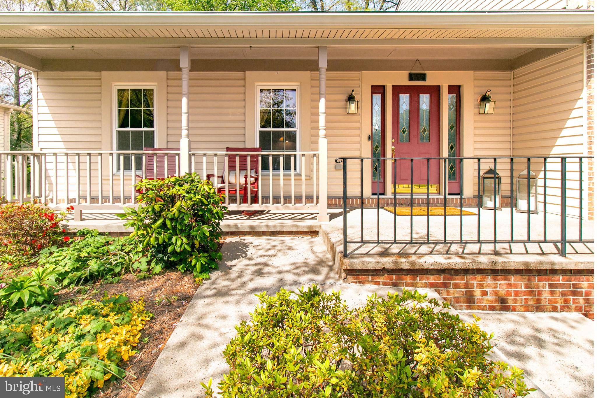 Chantilly, VA 20151,4624 STAR FLOWER DRIVE