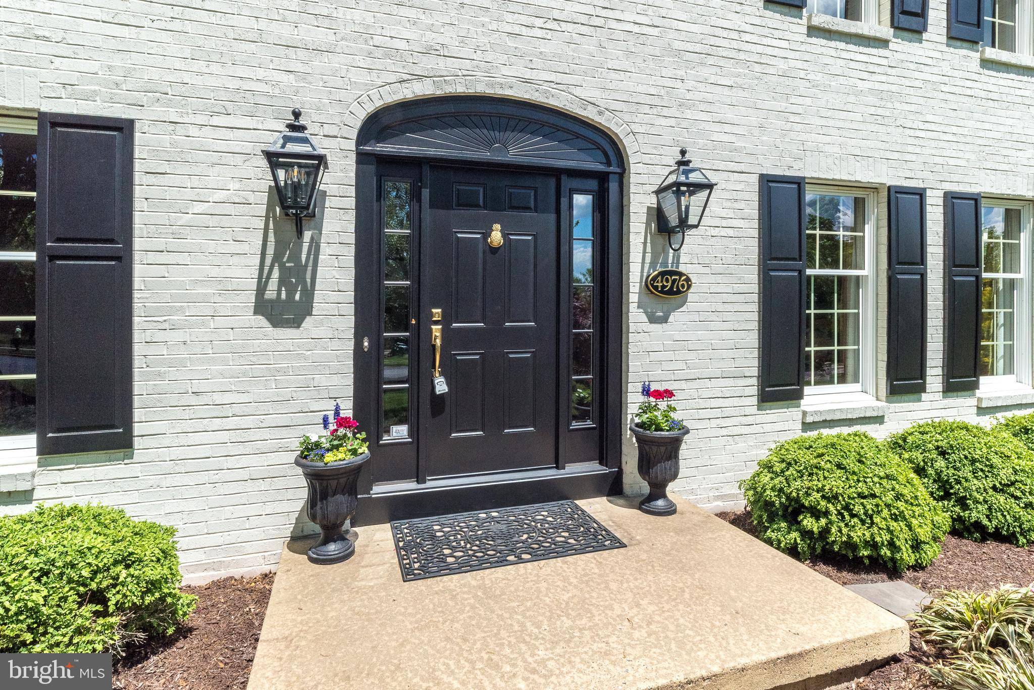 Doylestown, PA 18902,4976 GLOUCESTER DR