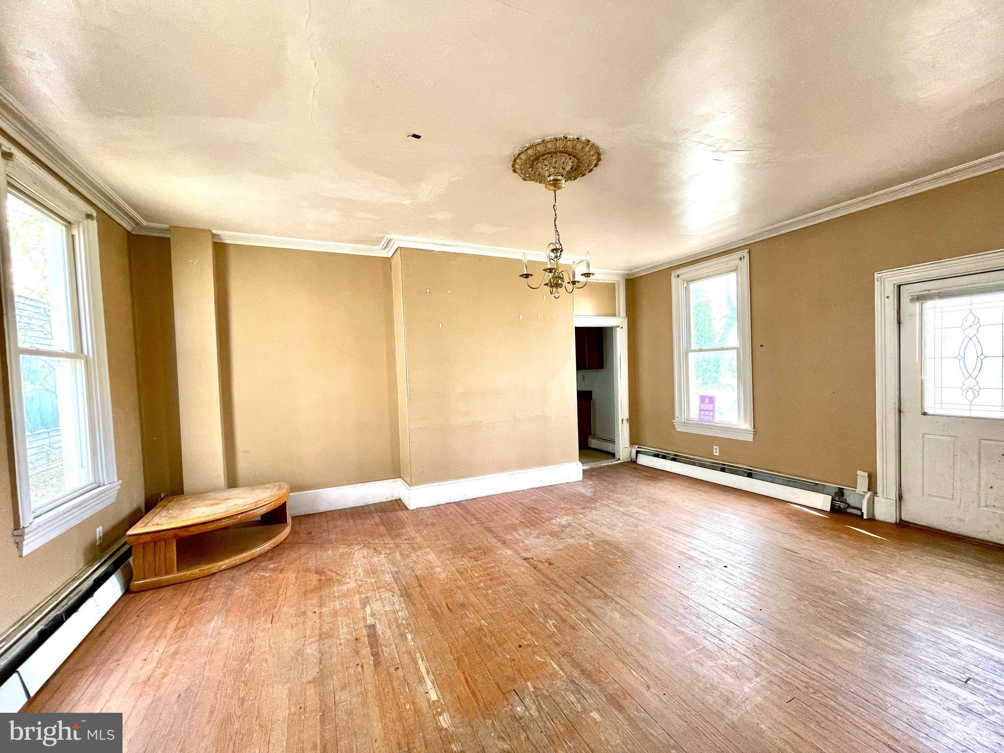 Salem, NJ 08079,46 WALNUT ST