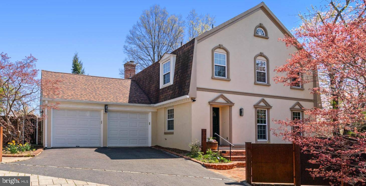 Bethesda, MD 20817,6315 WILSON LN