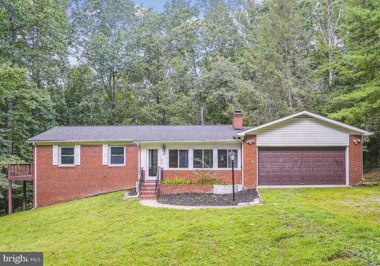 Stafford, VA 22554,30 SNOWBIRD LN