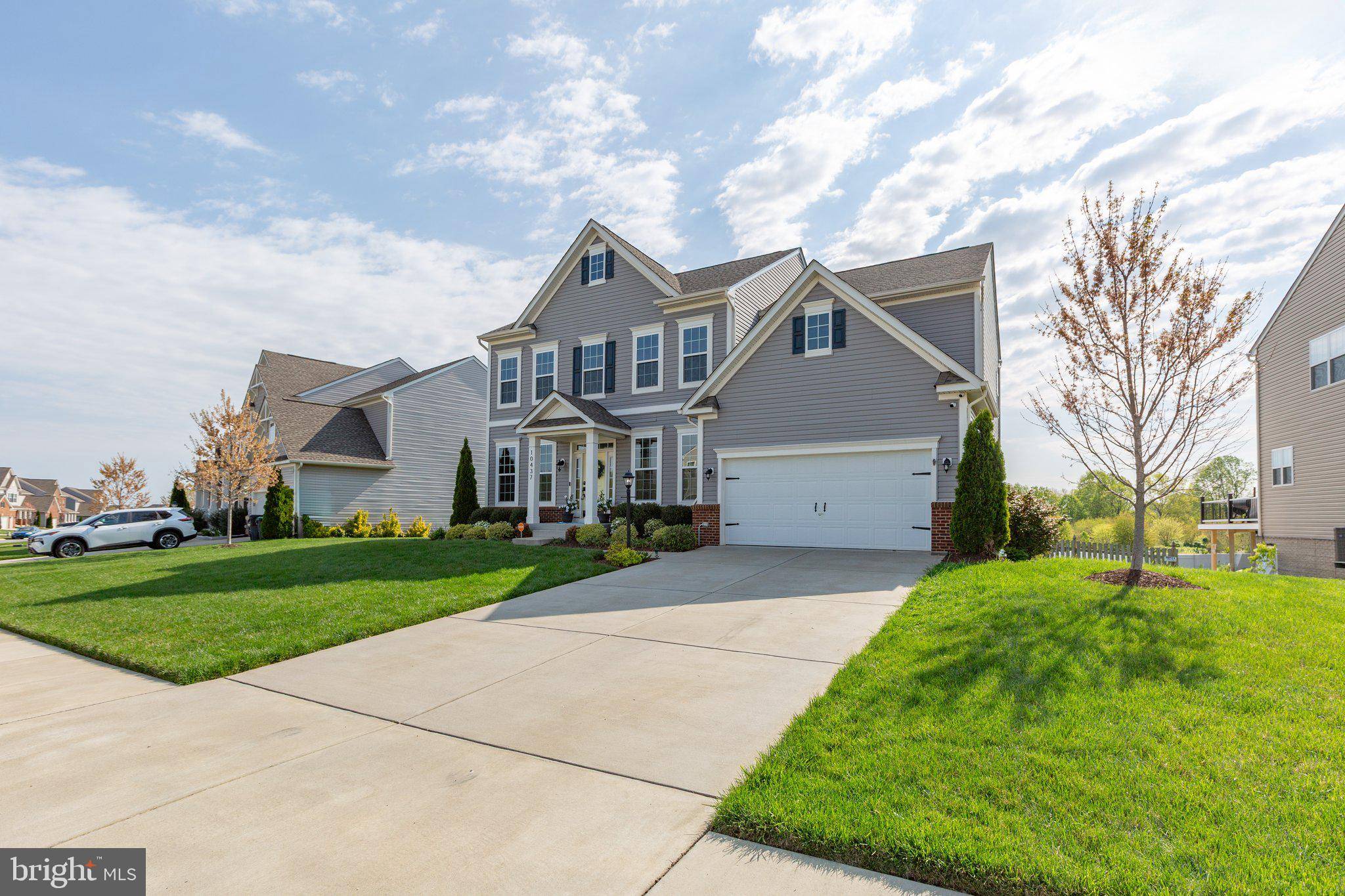 Spotsylvania, VA 22553,10437 ASPEN HIGHLANDS DR