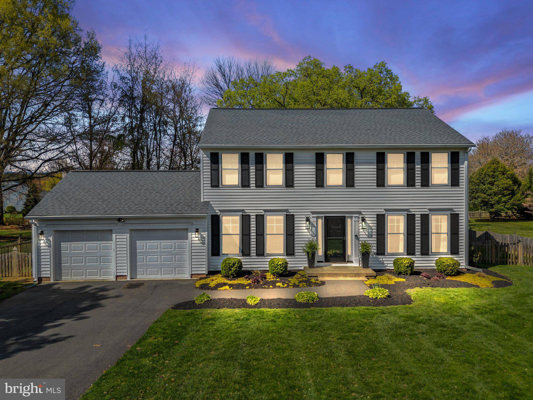 Purcellville, VA 20132,711 W COUNTRY CLUB DR