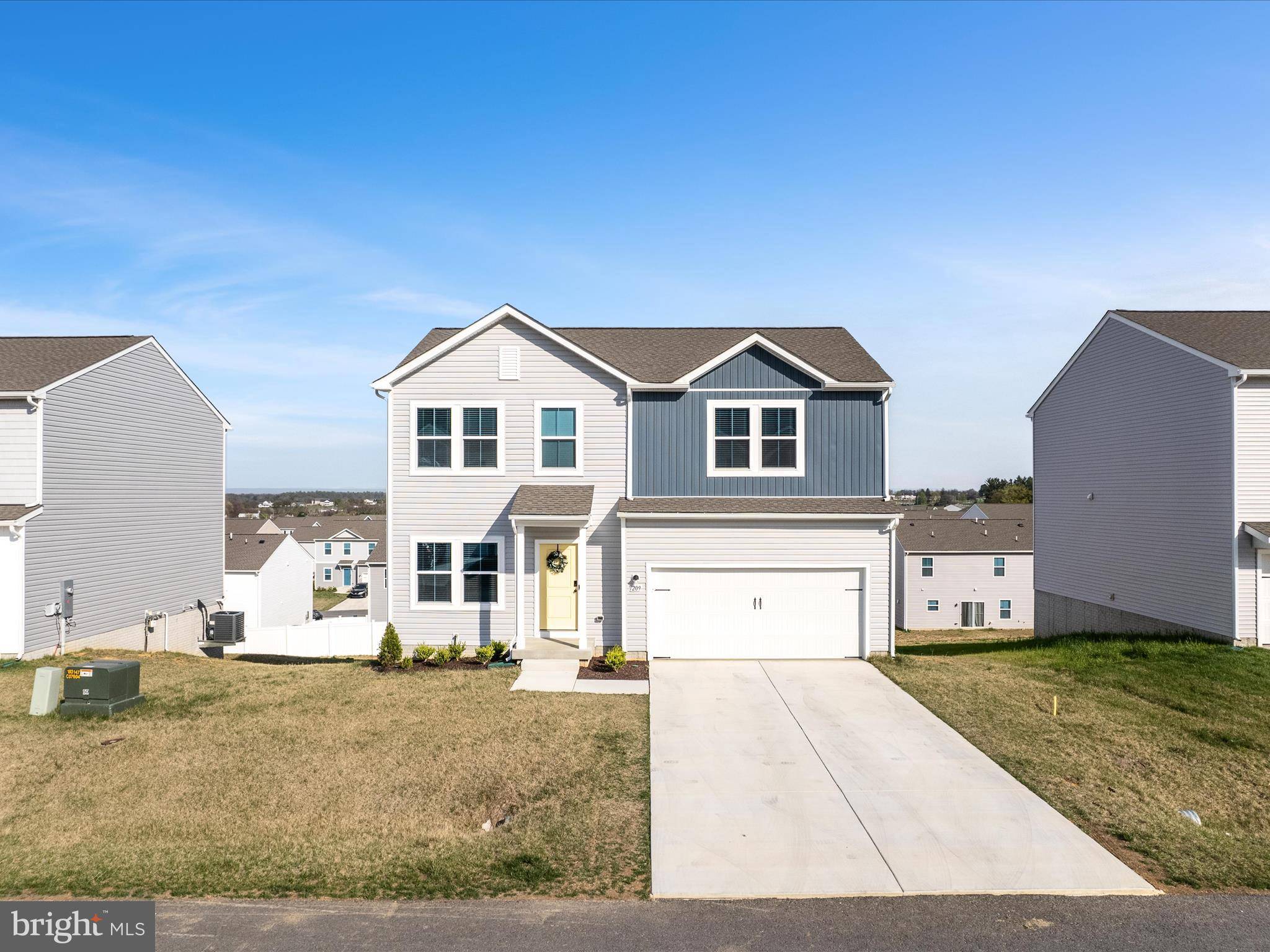 Hedgesville, WV 25427,209 SCOTER RD