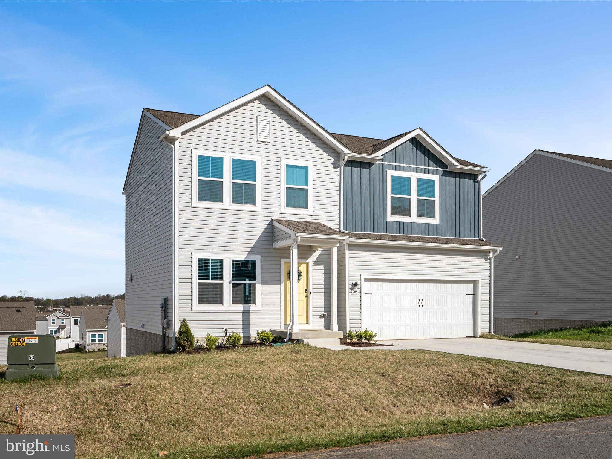 Hedgesville, WV 25427,209 SCOTER RD